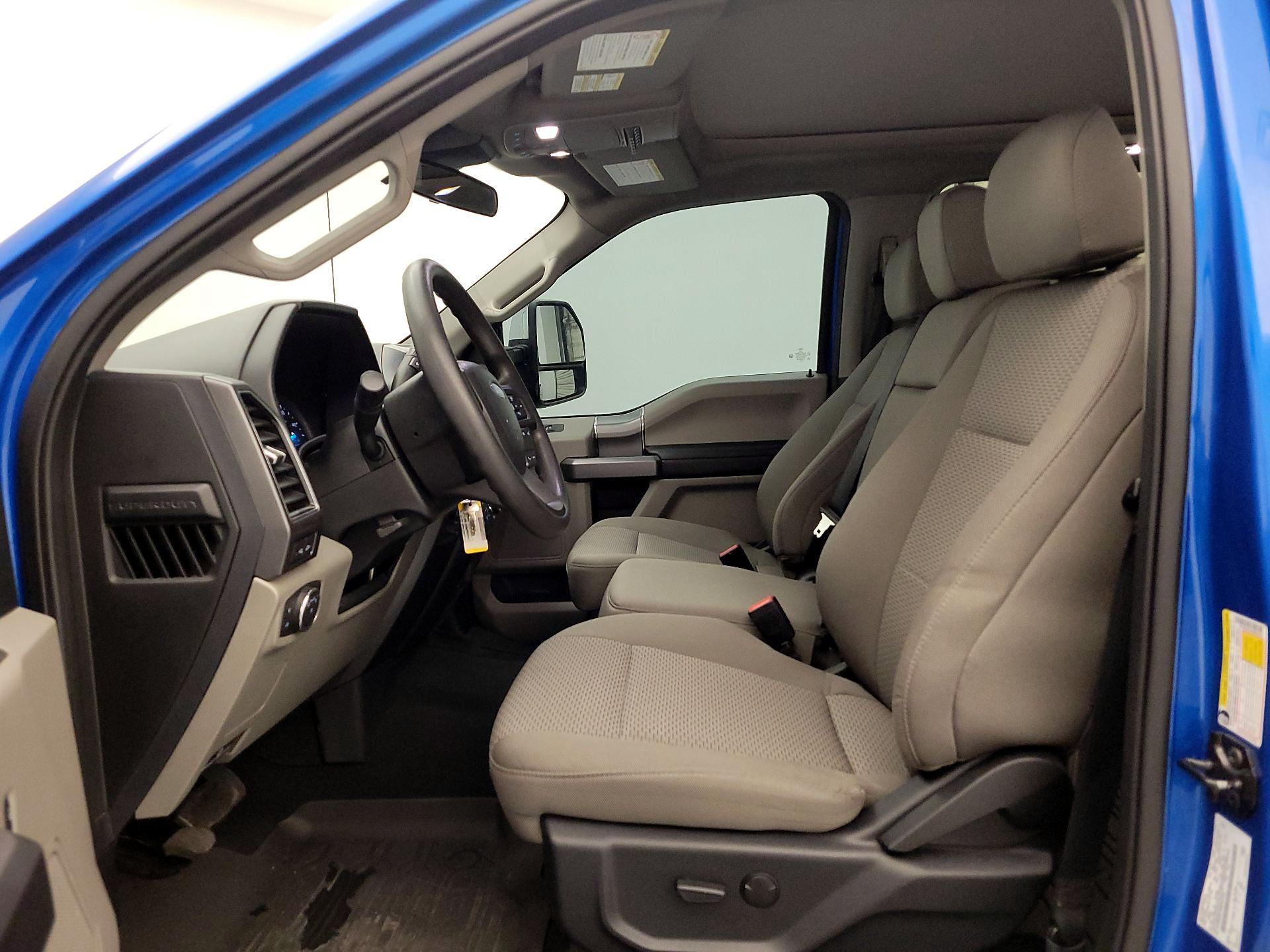 Thumbnail: 2021 Ford F-350 - 11