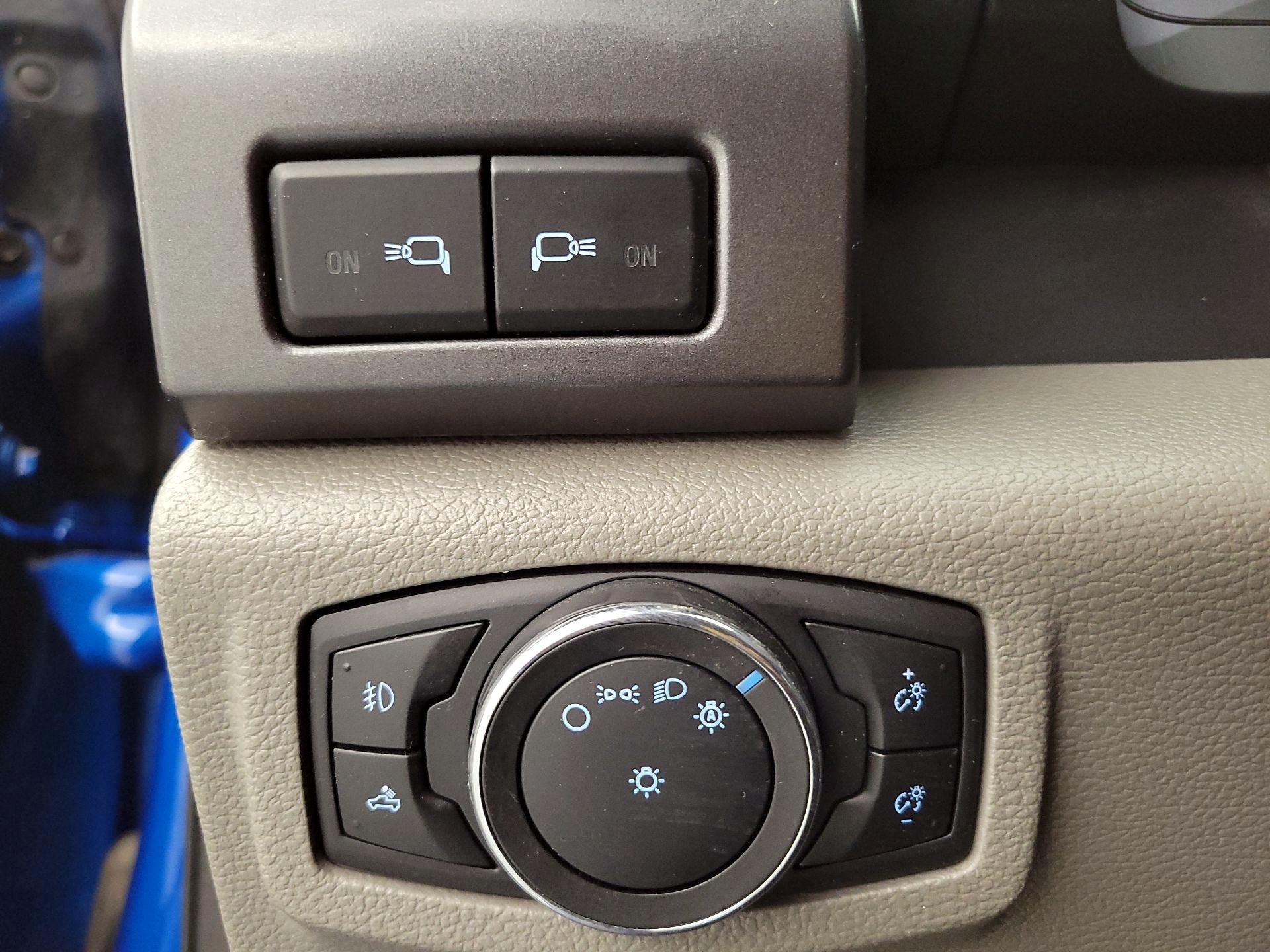 Thumbnail: 2021 Ford F-350 - 13