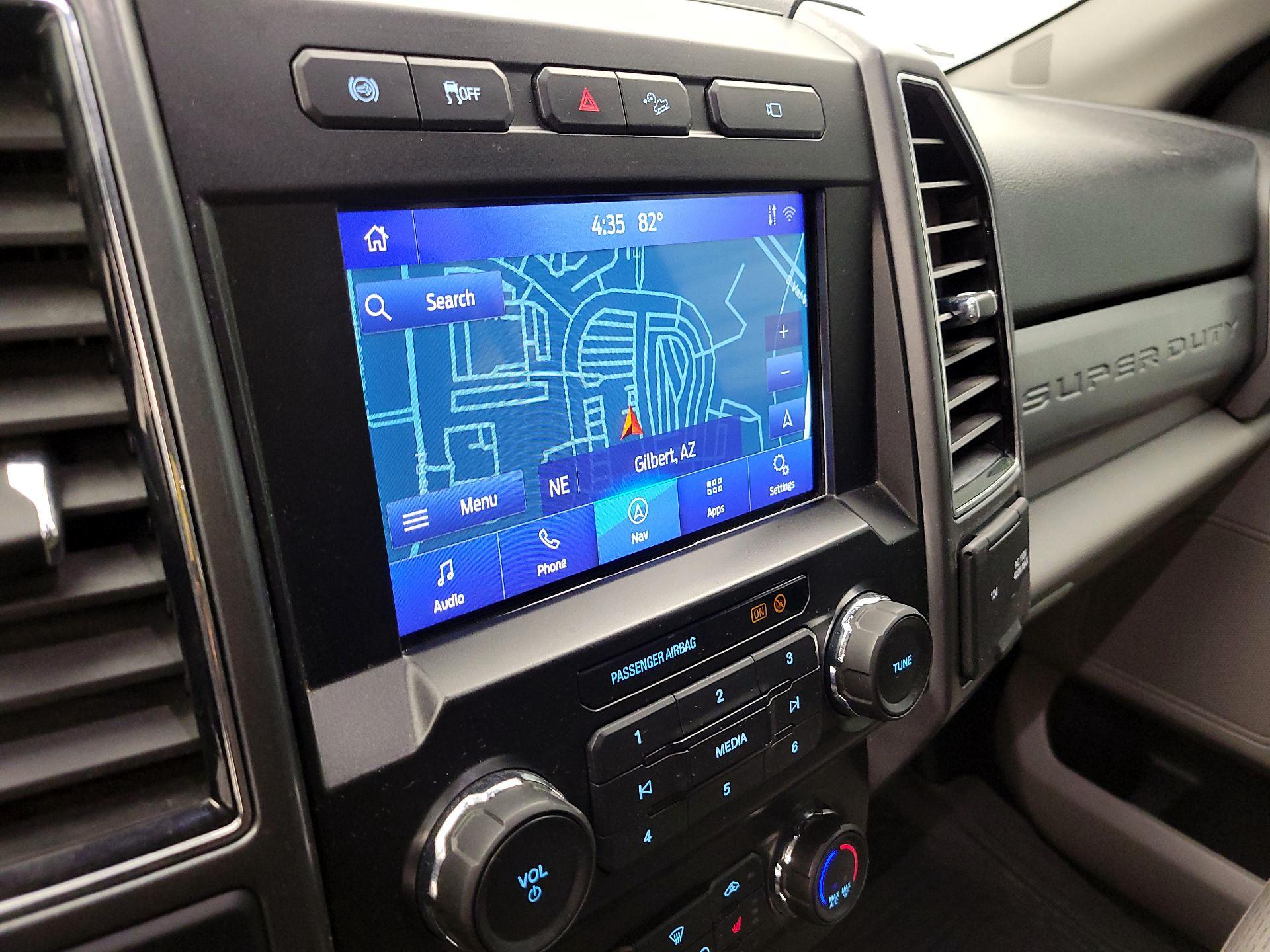 Thumbnail: 2021 Ford F-350 - 14