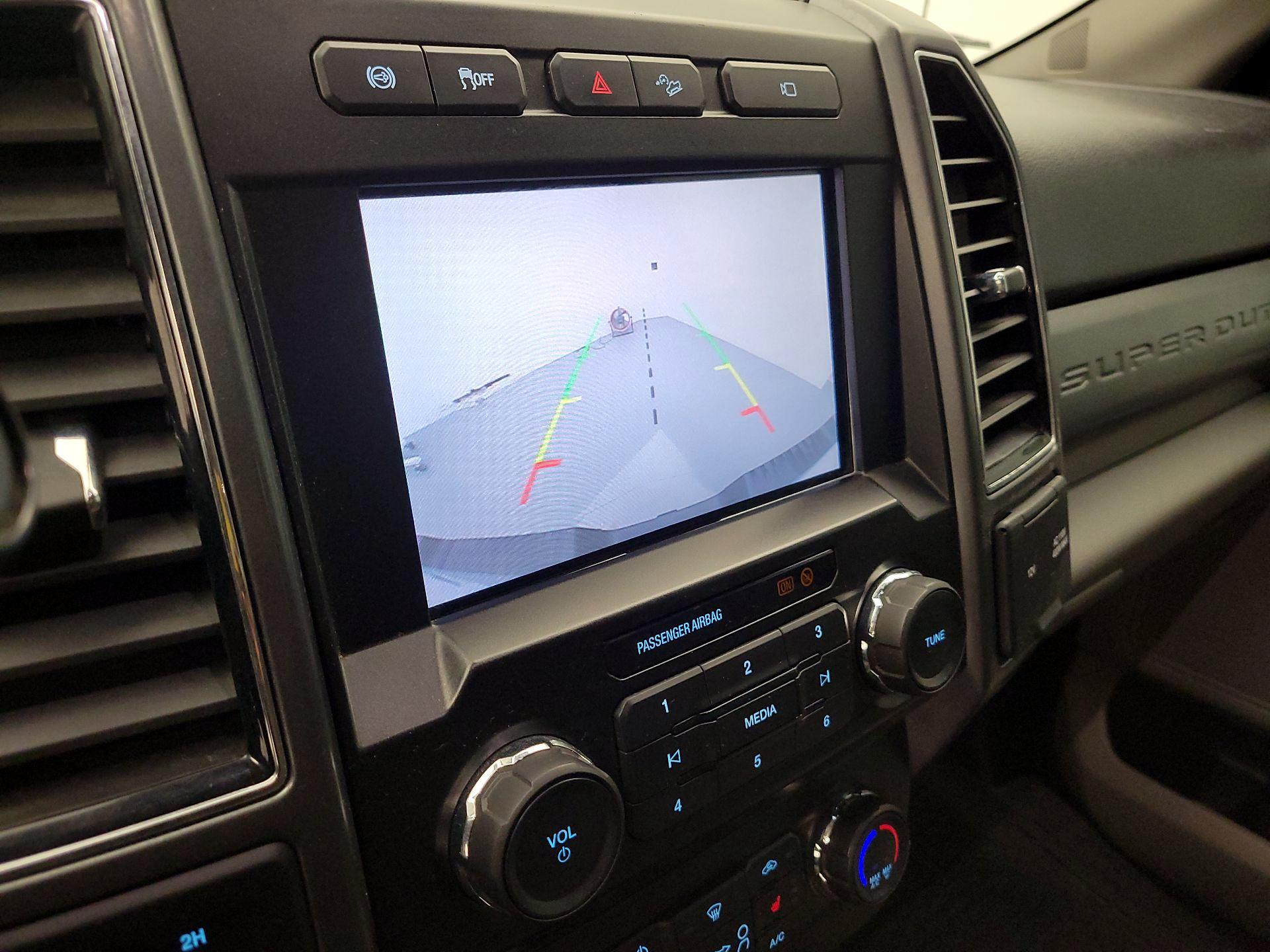 Thumbnail: 2021 Ford F-350 - 15