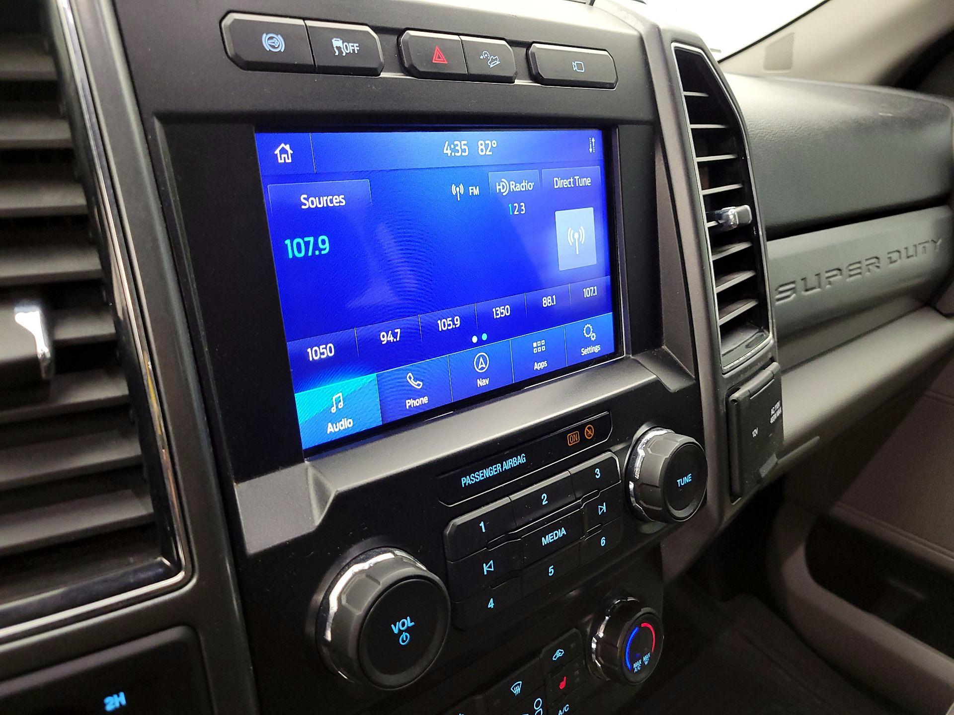 Thumbnail: 2021 Ford F-350 - 16