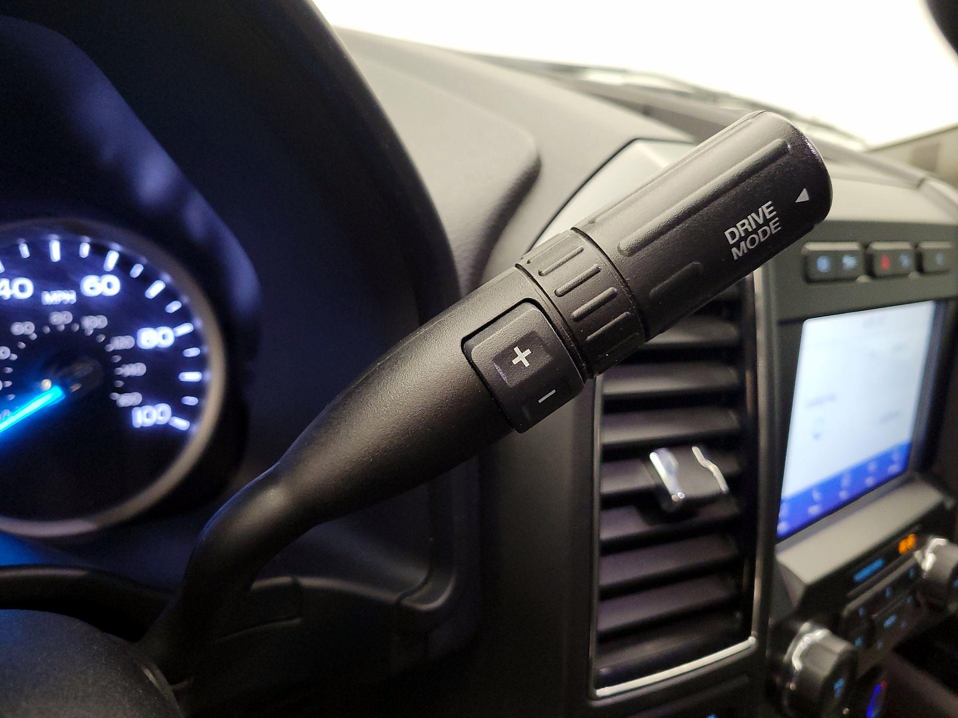 Thumbnail: 2021 Ford F-350 - 18