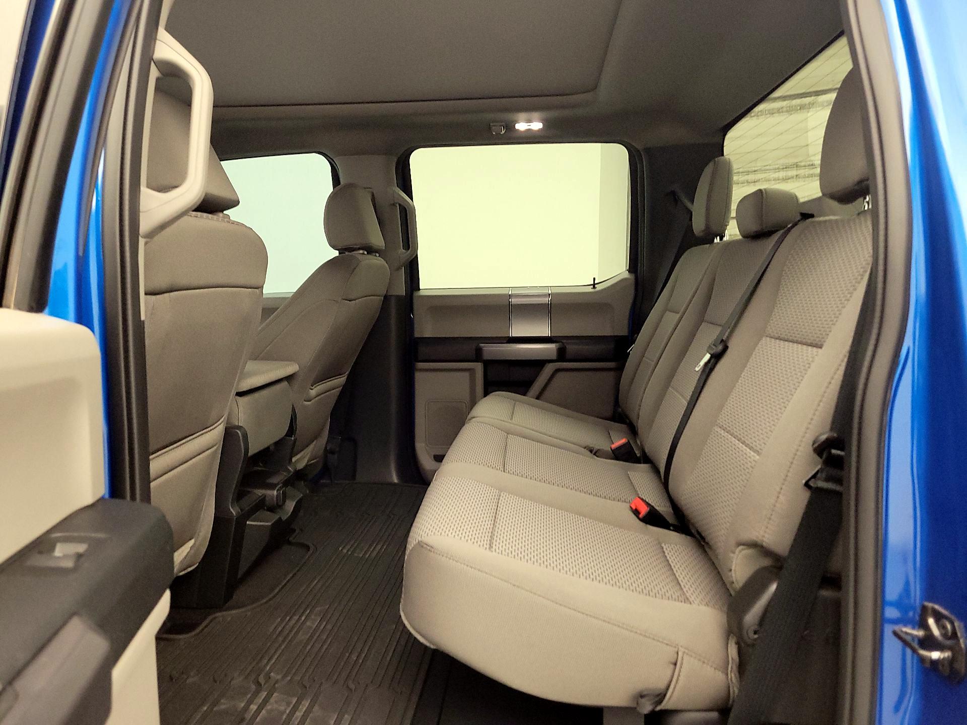 Thumbnail: 2021 Ford F-350 - 20