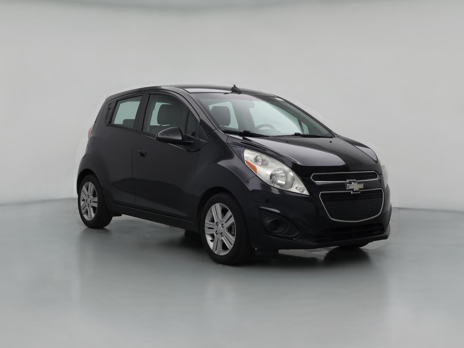 2014 Chevrolet Spark LS
