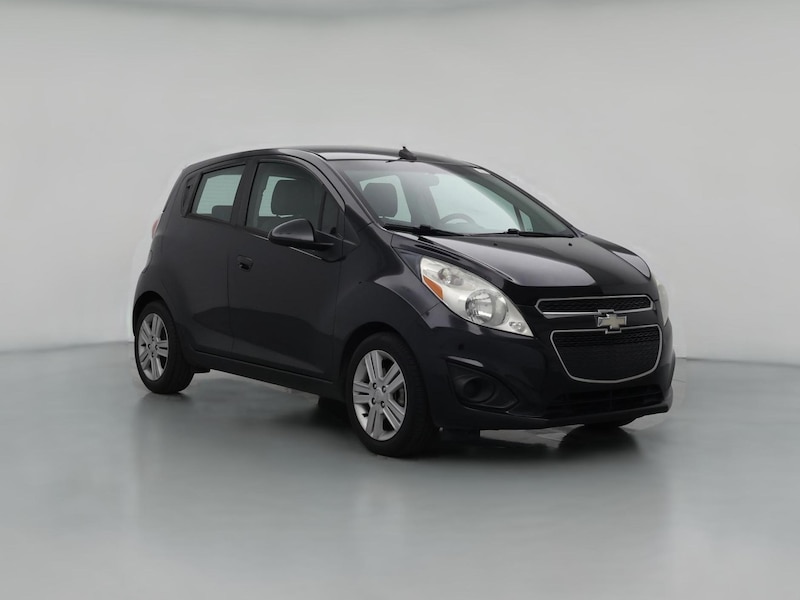 2014 Chevrolet Spark LS -
                  Gilbert, AZ