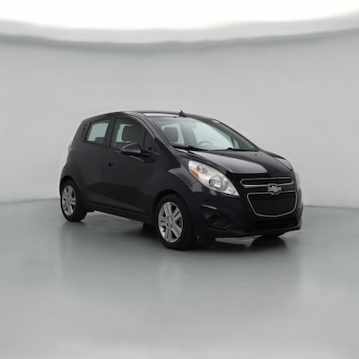2014 Chevrolet Spark LS