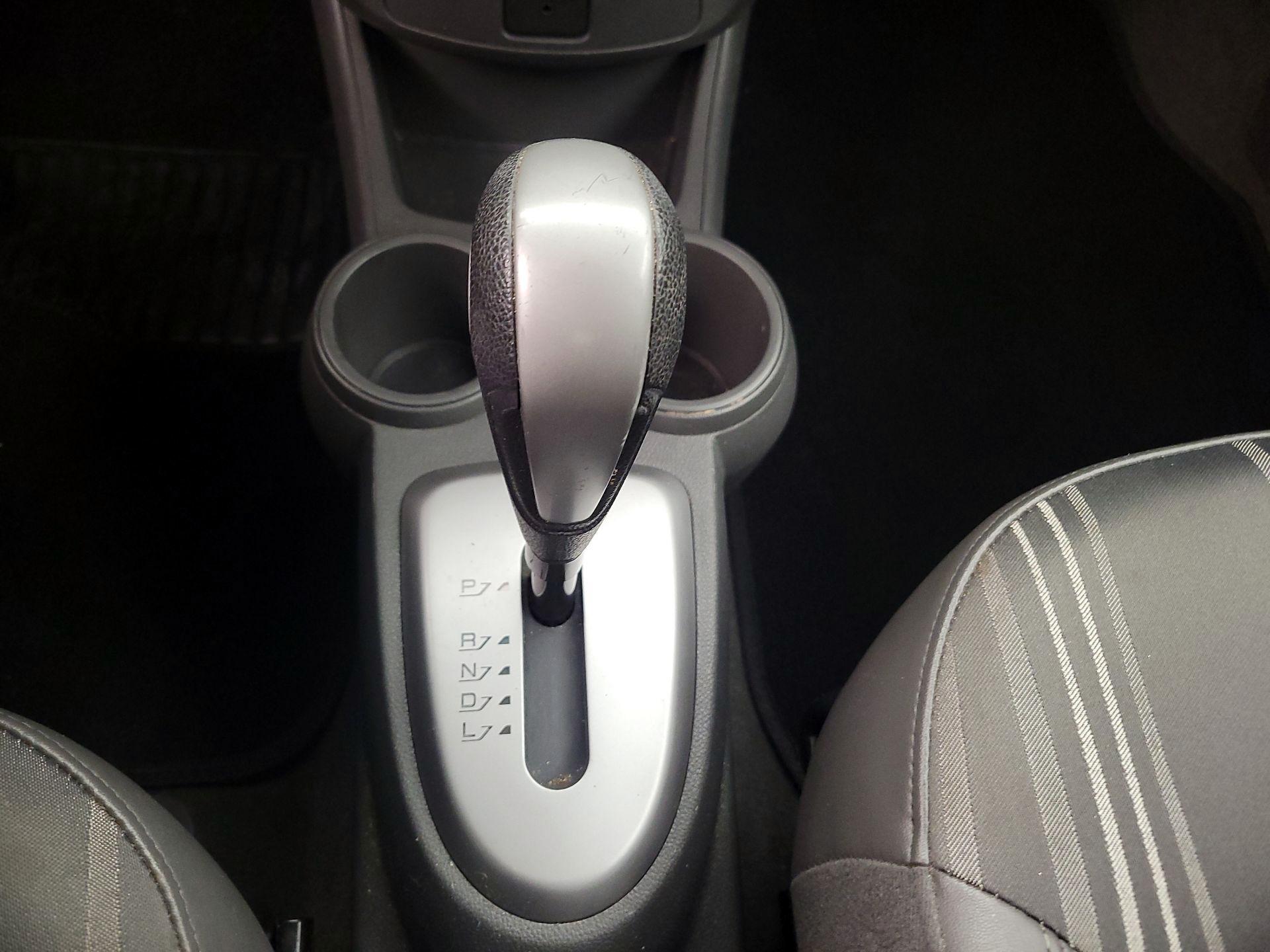 Thumbnail: 2014 Chevrolet Spark - 16