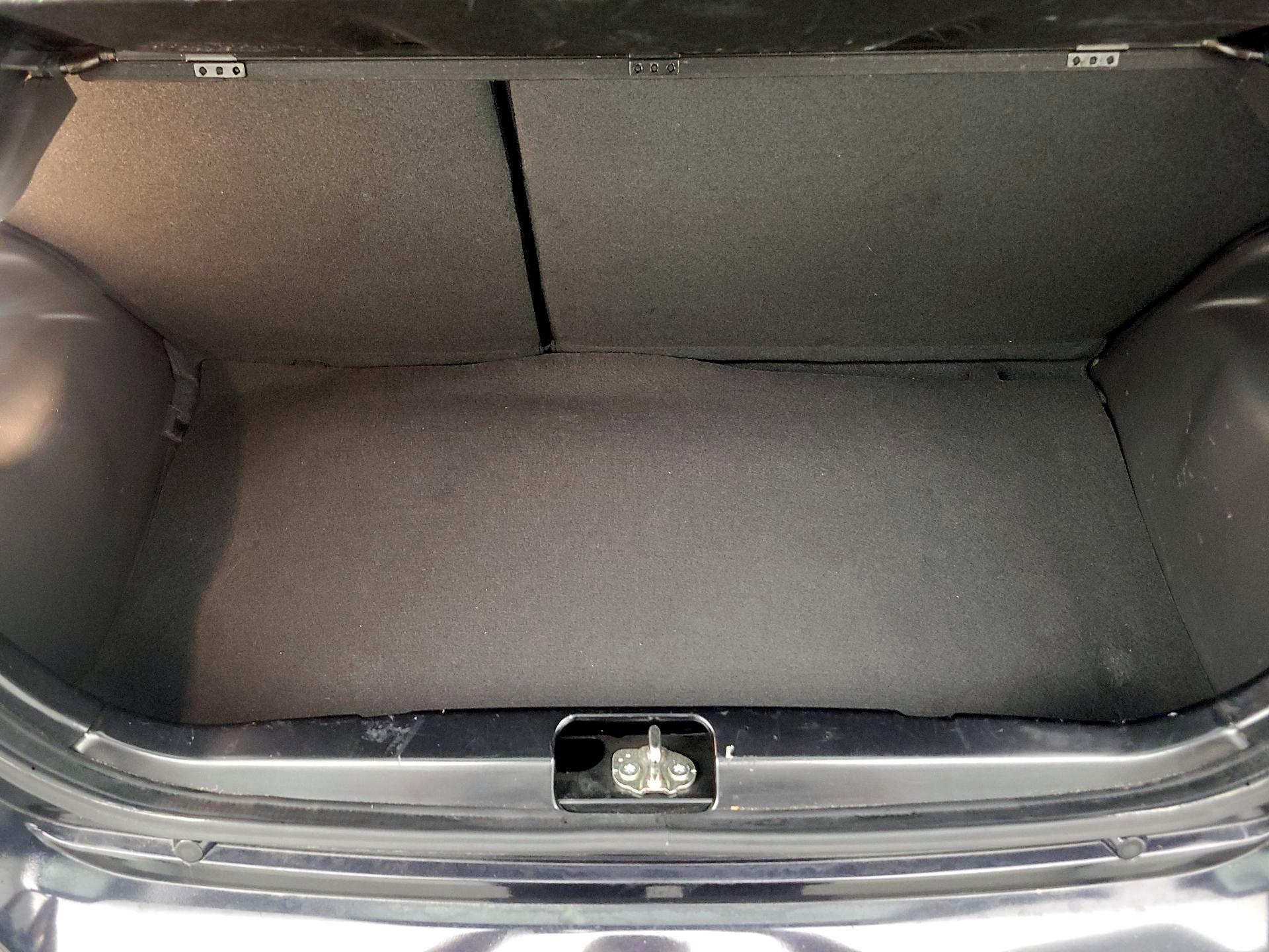 Thumbnail: 2014 Chevrolet Spark - 19