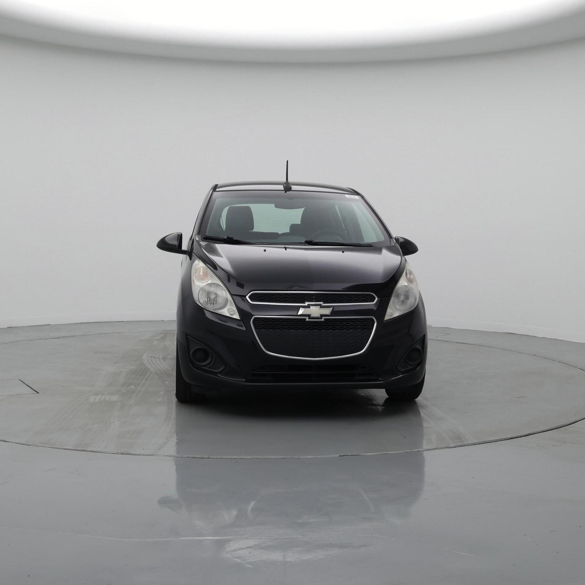Thumbnail: 2014 Chevrolet Spark - 5
