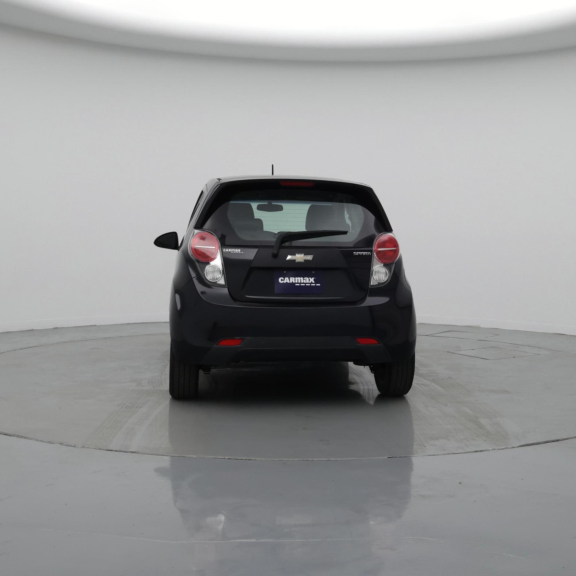 Thumbnail: 2014 Chevrolet Spark - 6