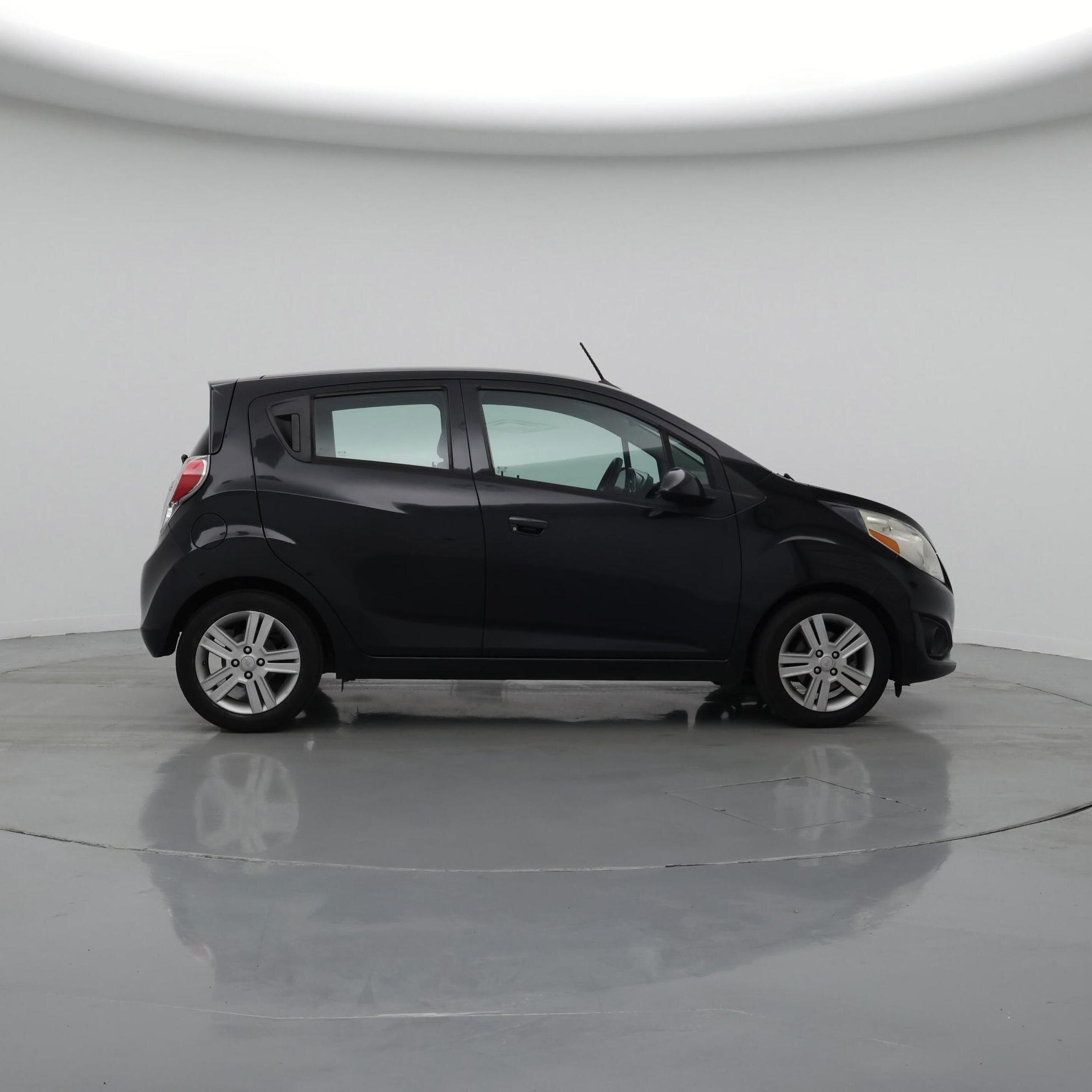 Thumbnail: 2014 Chevrolet Spark - 7