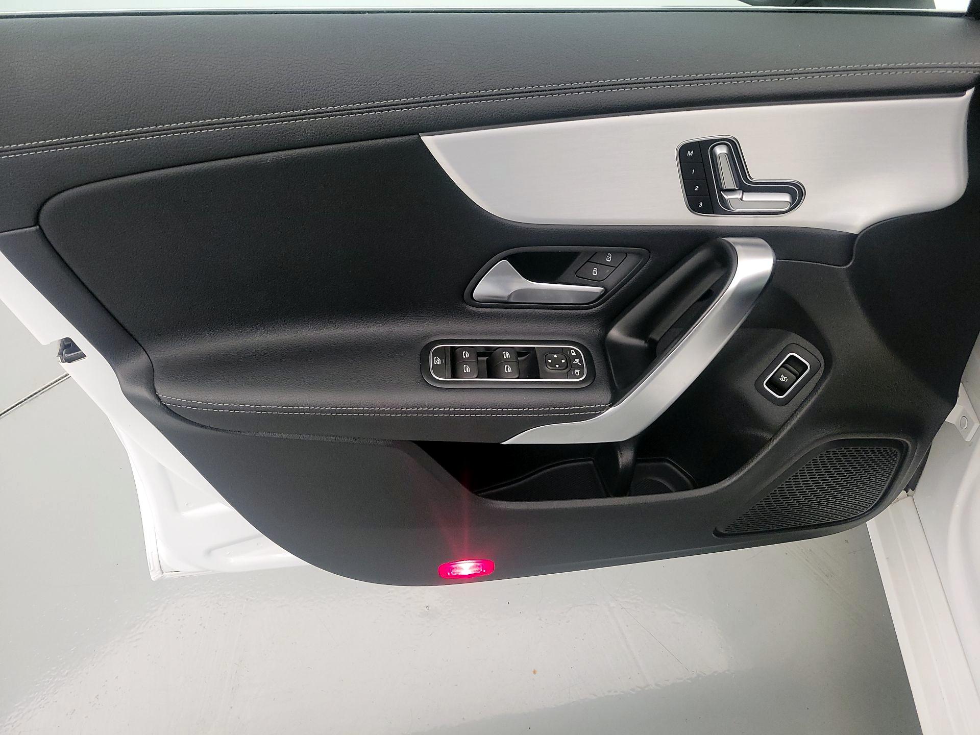 Thumbnail: 2025 Mercedes-Benz CLA - 12