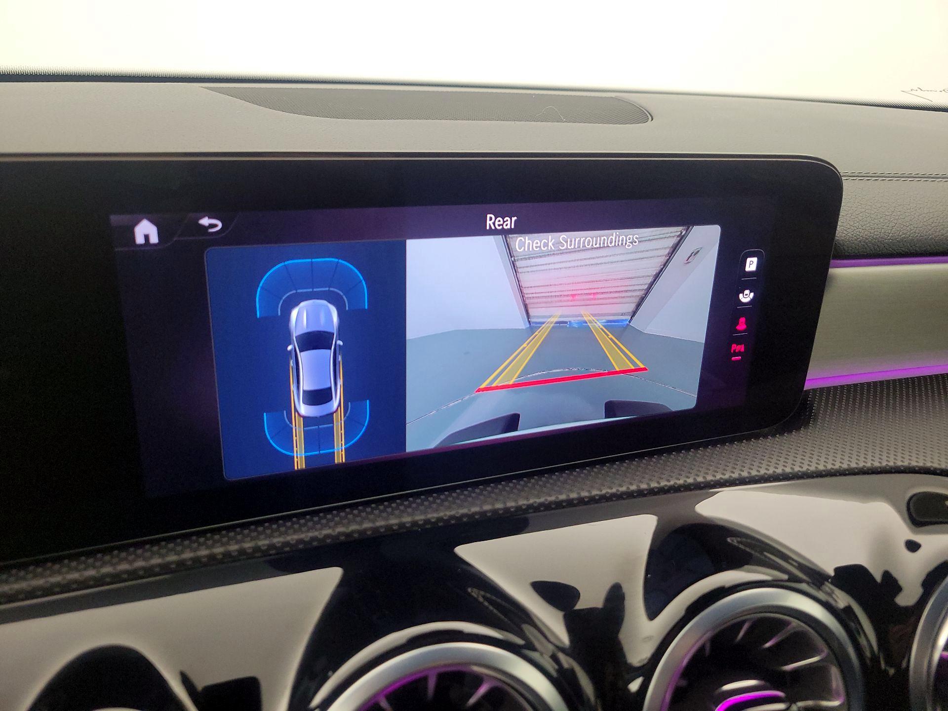 Thumbnail: 2025 Mercedes-Benz CLA - 14