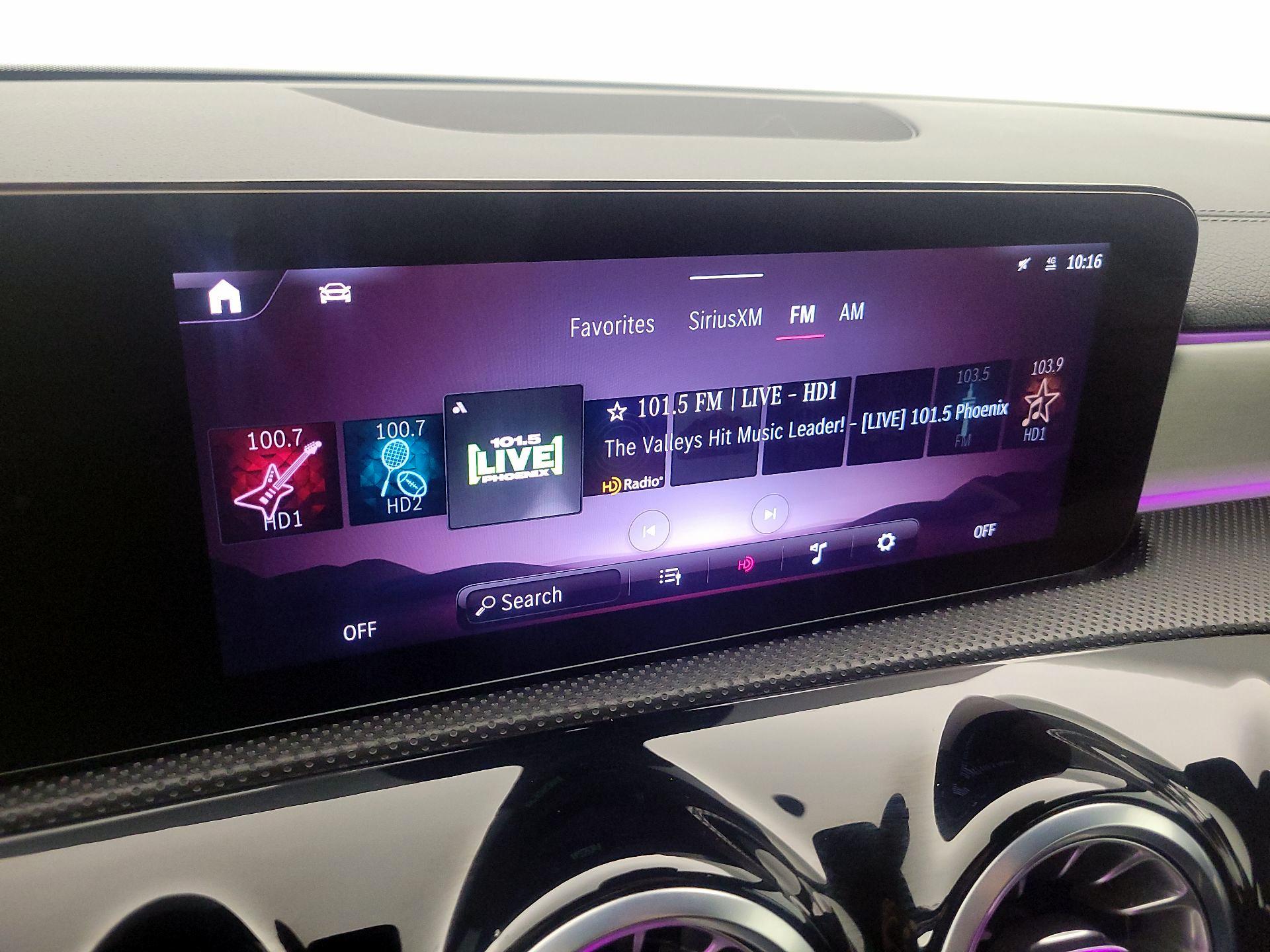 Thumbnail: 2025 Mercedes-Benz CLA - 15