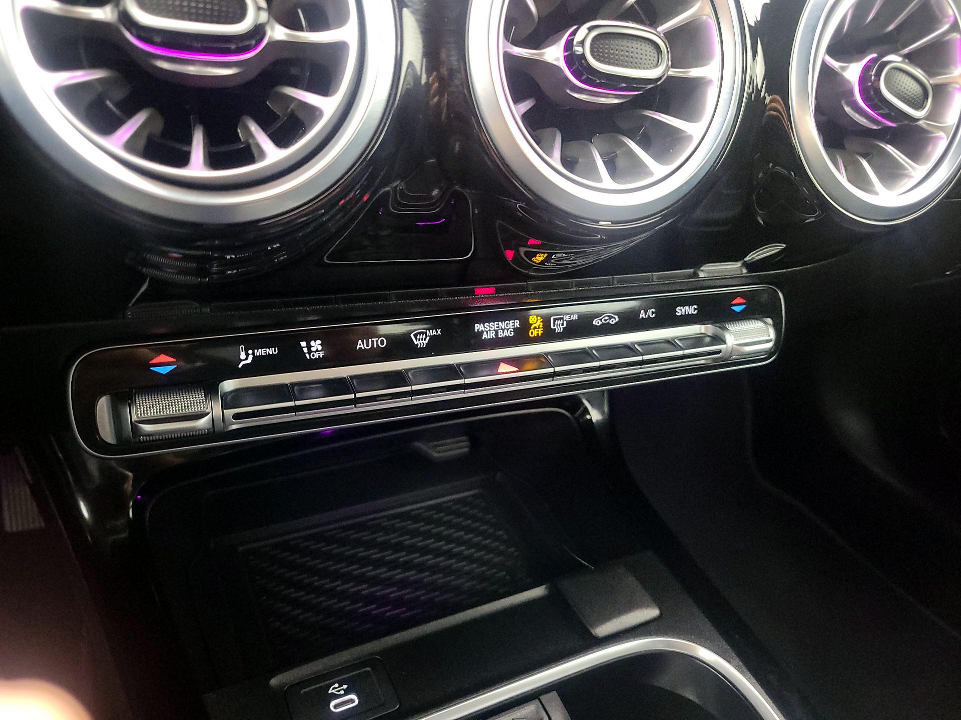 Thumbnail: 2025 Mercedes-Benz CLA - 16