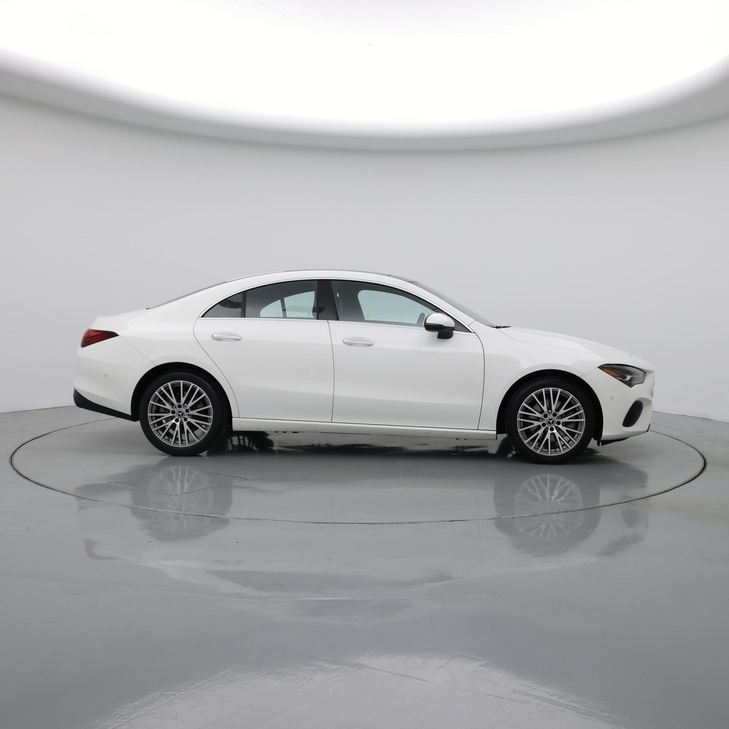 Thumbnail: 2025 Mercedes-Benz CLA - 7