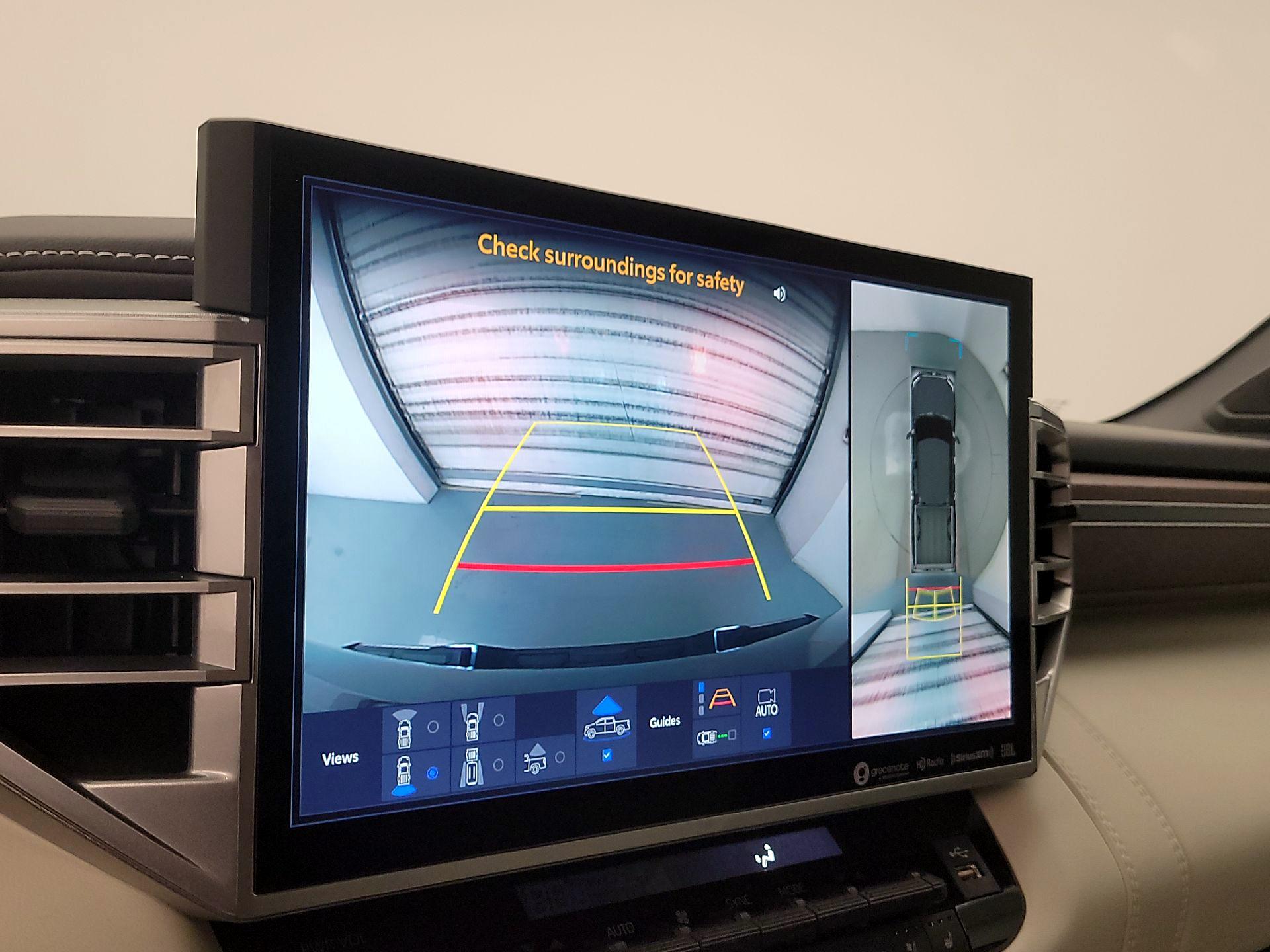 Thumbnail: 2024 Toyota Tundra - 14