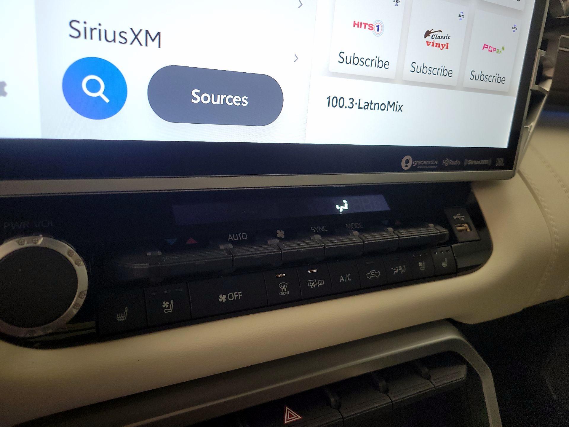 Thumbnail: 2024 Toyota Tundra - 16