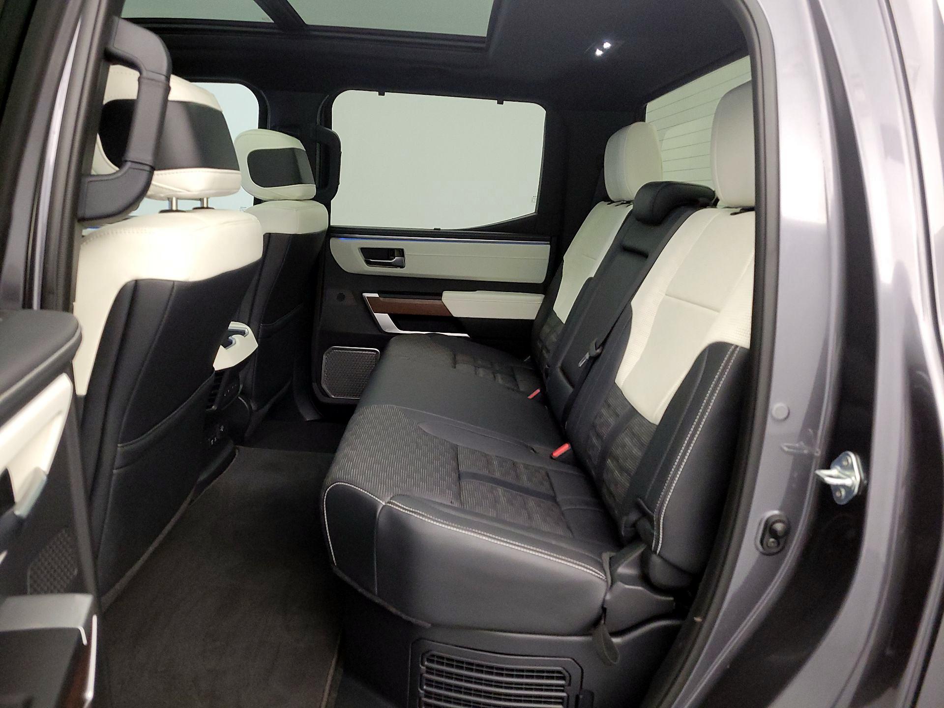 Thumbnail: 2024 Toyota Tundra - 20