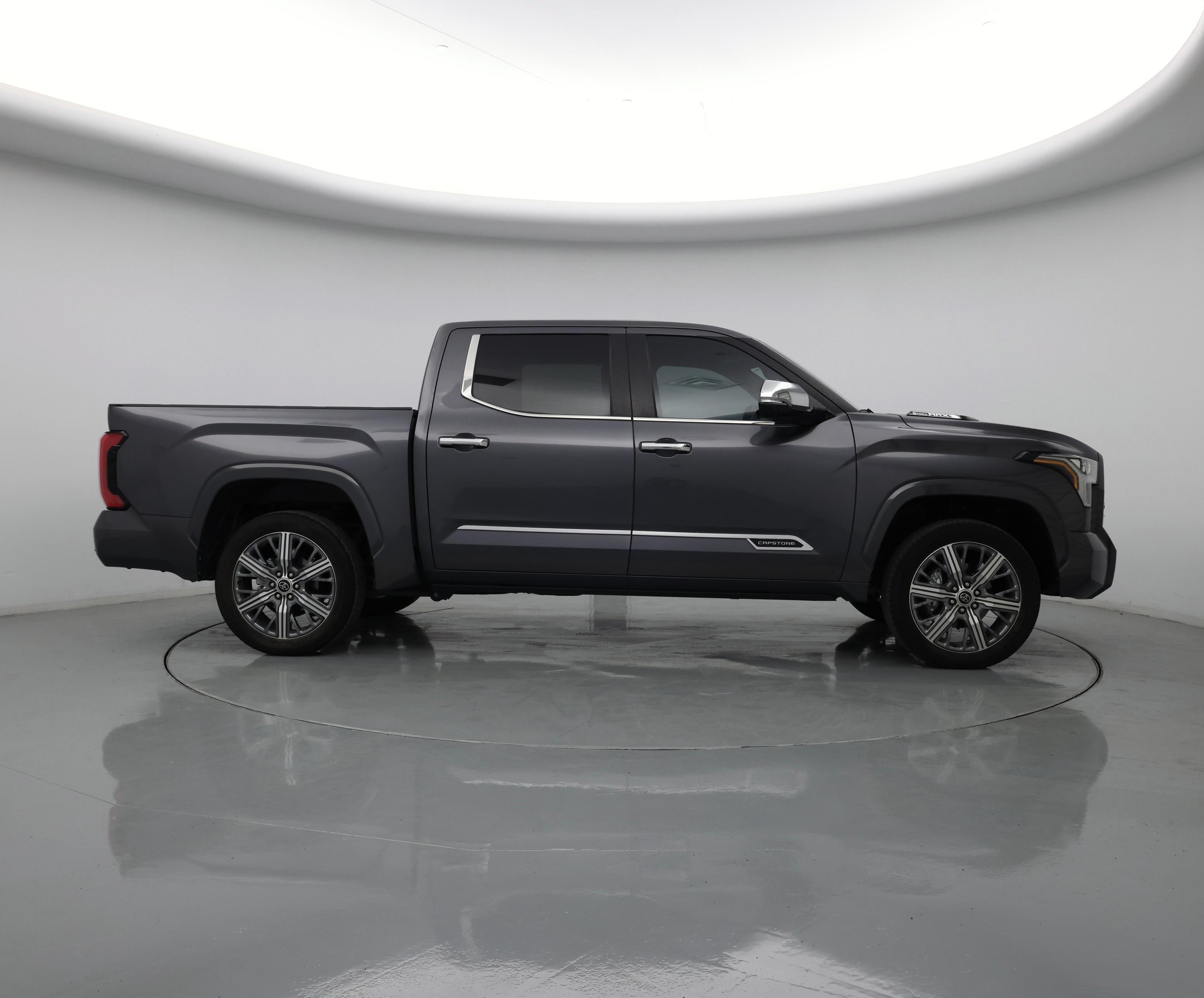 Thumbnail: 2024 Toyota Tundra - 7