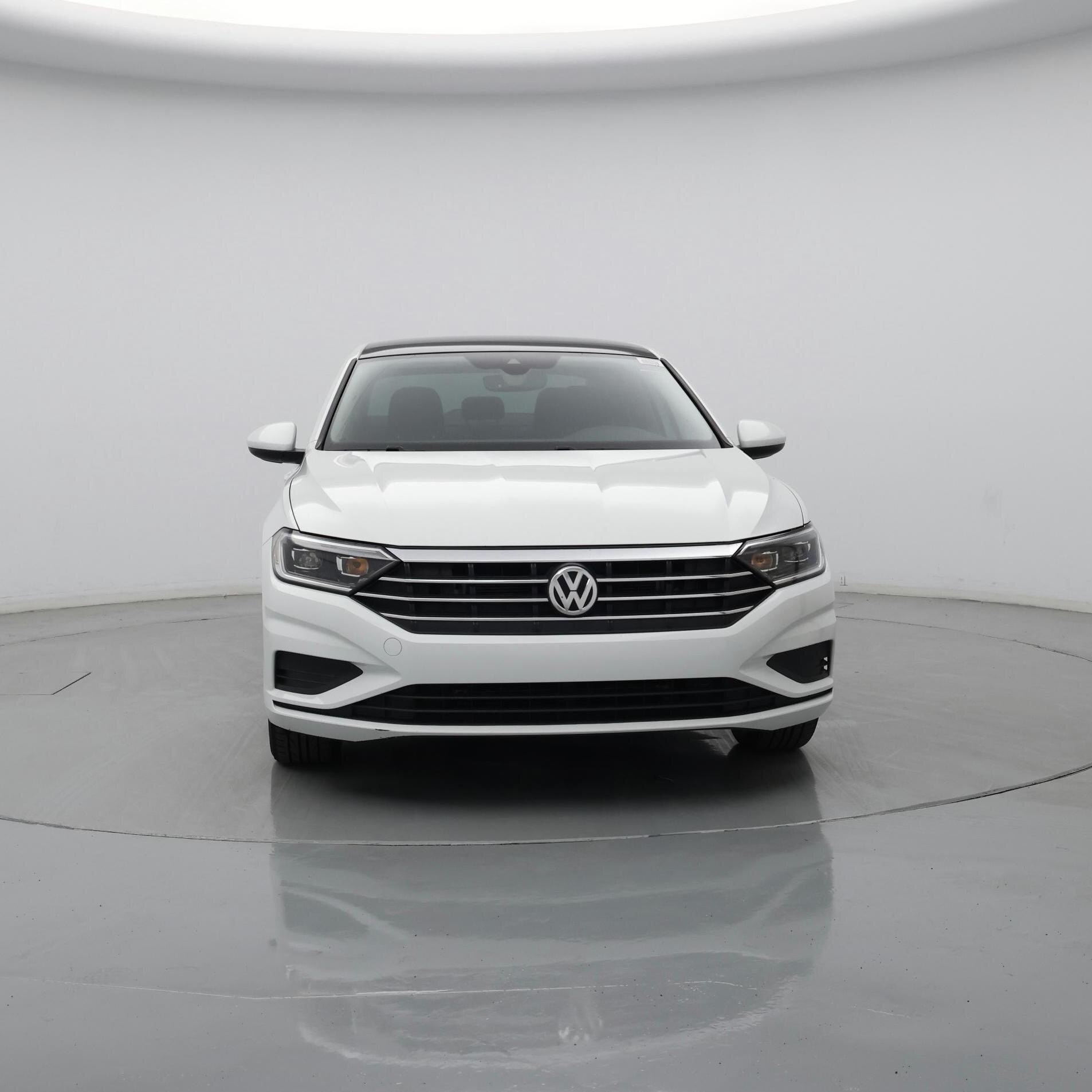 Thumbnail: 2021 Volkswagen Jetta - 5