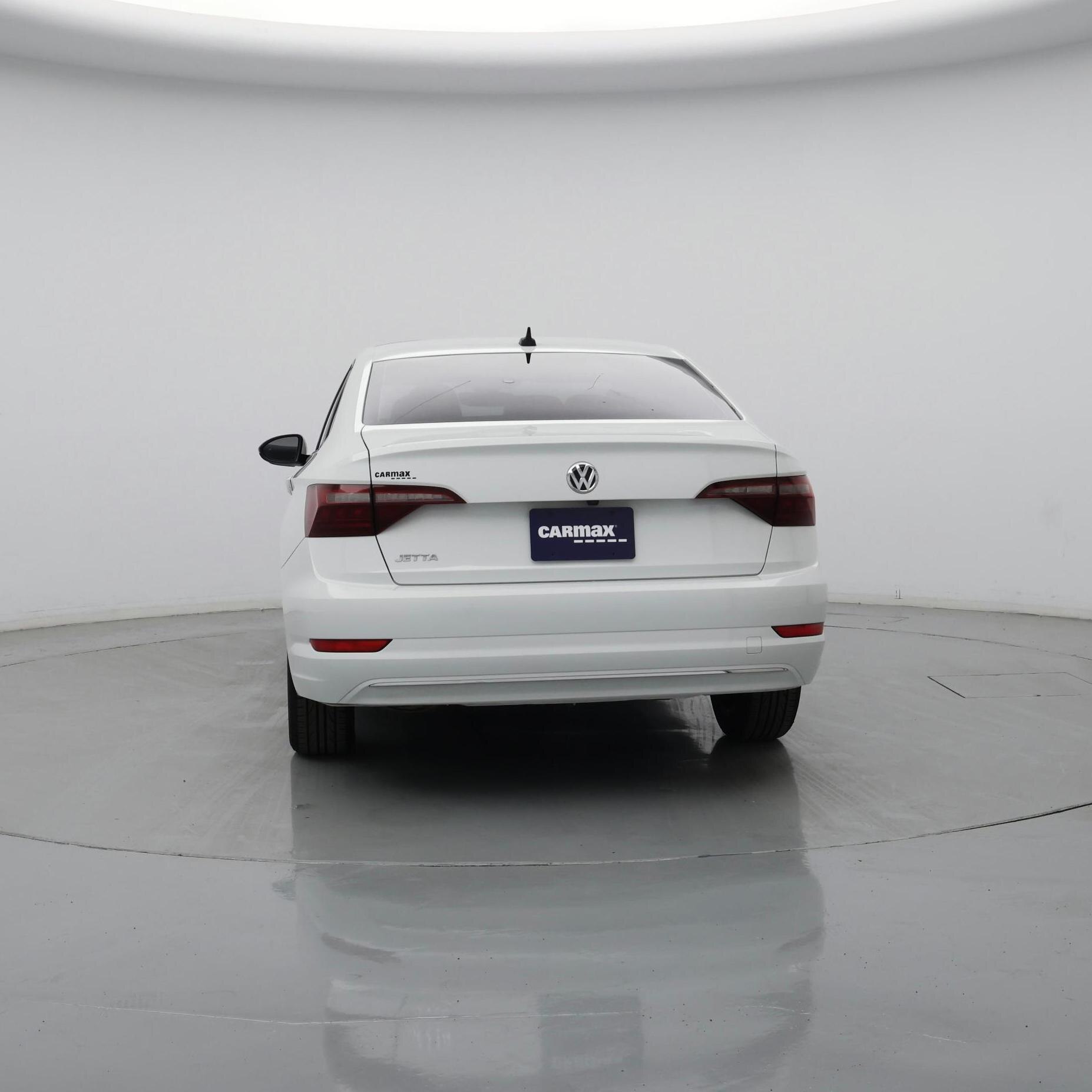 Thumbnail: 2021 Volkswagen Jetta - 6