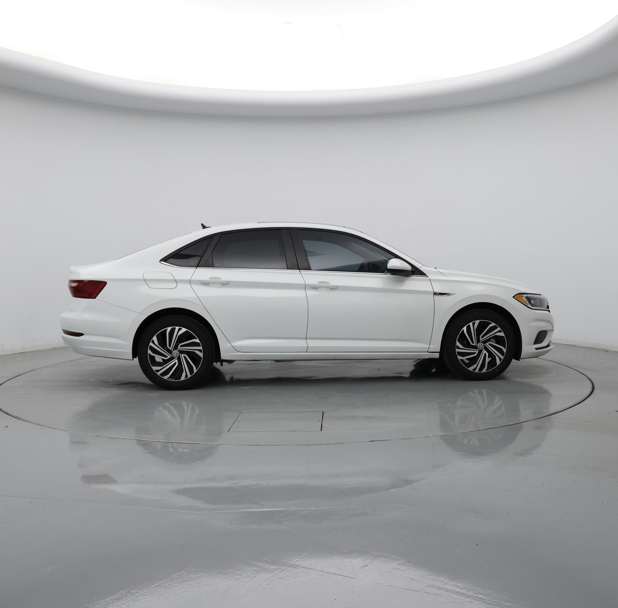 Thumbnail: 2021 Volkswagen Jetta - 7