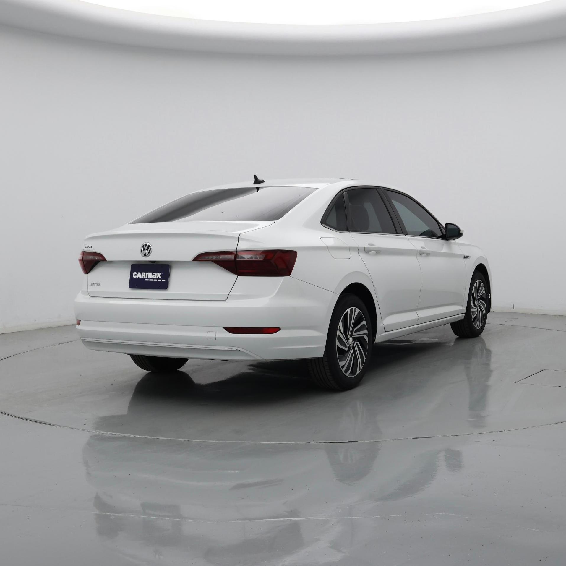 Thumbnail: 2021 Volkswagen Jetta - 8