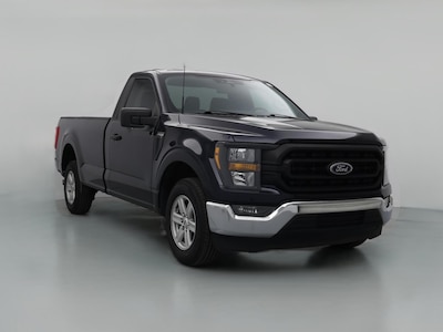 2023 Ford F150 XL