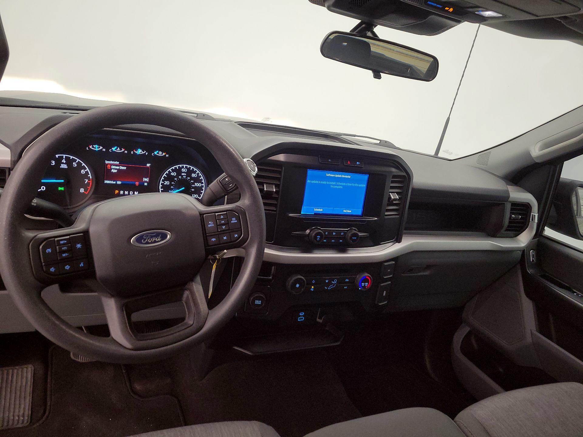 Thumbnail: 2023 Ford F-150 - 9