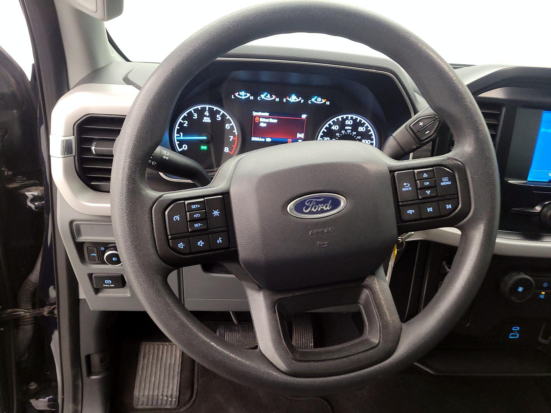 Thumbnail: 2023 Ford F-150 - 10