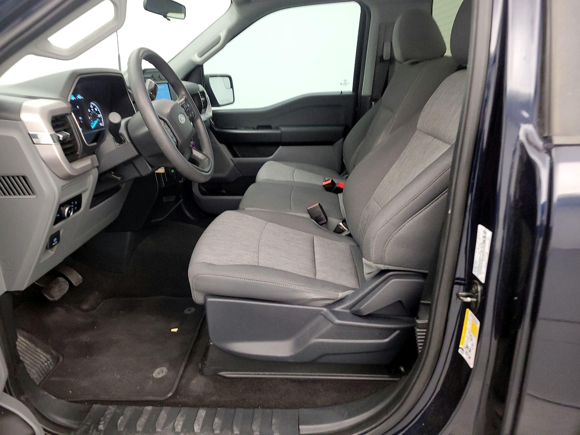 Thumbnail: 2023 Ford F-150 - 11