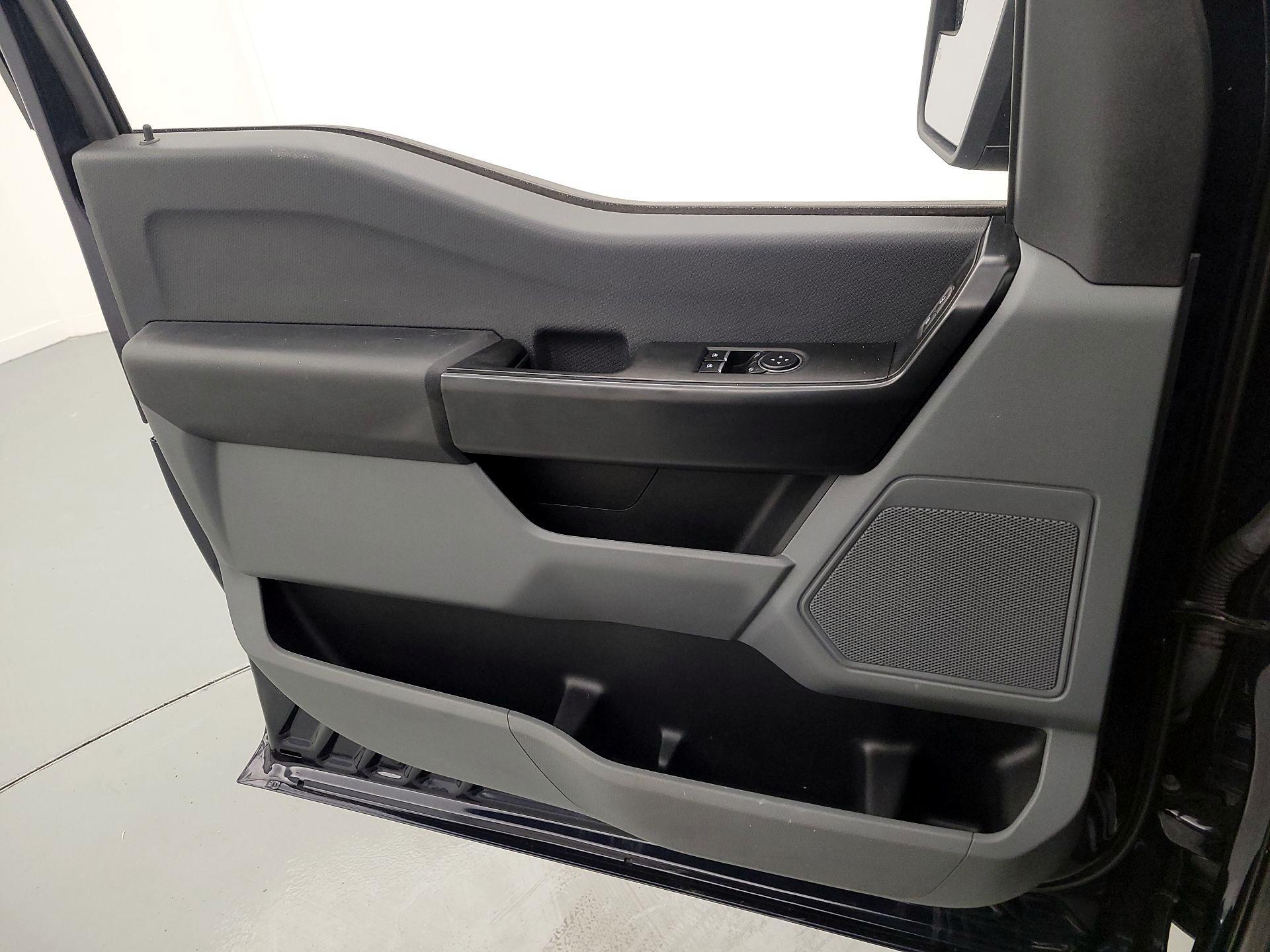 Thumbnail: 2023 Ford F-150 - 12