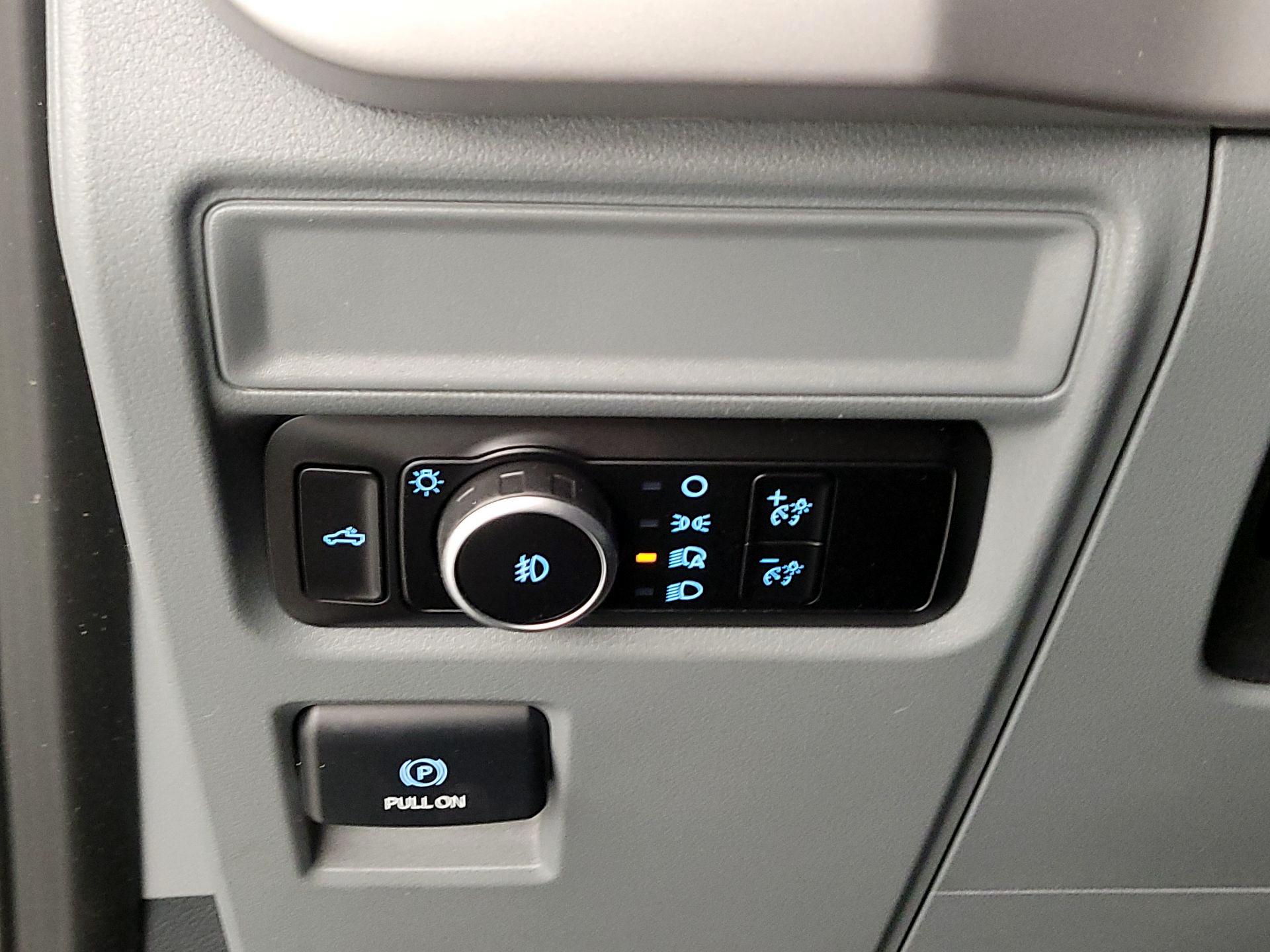 Thumbnail: 2023 Ford F-150 - 13