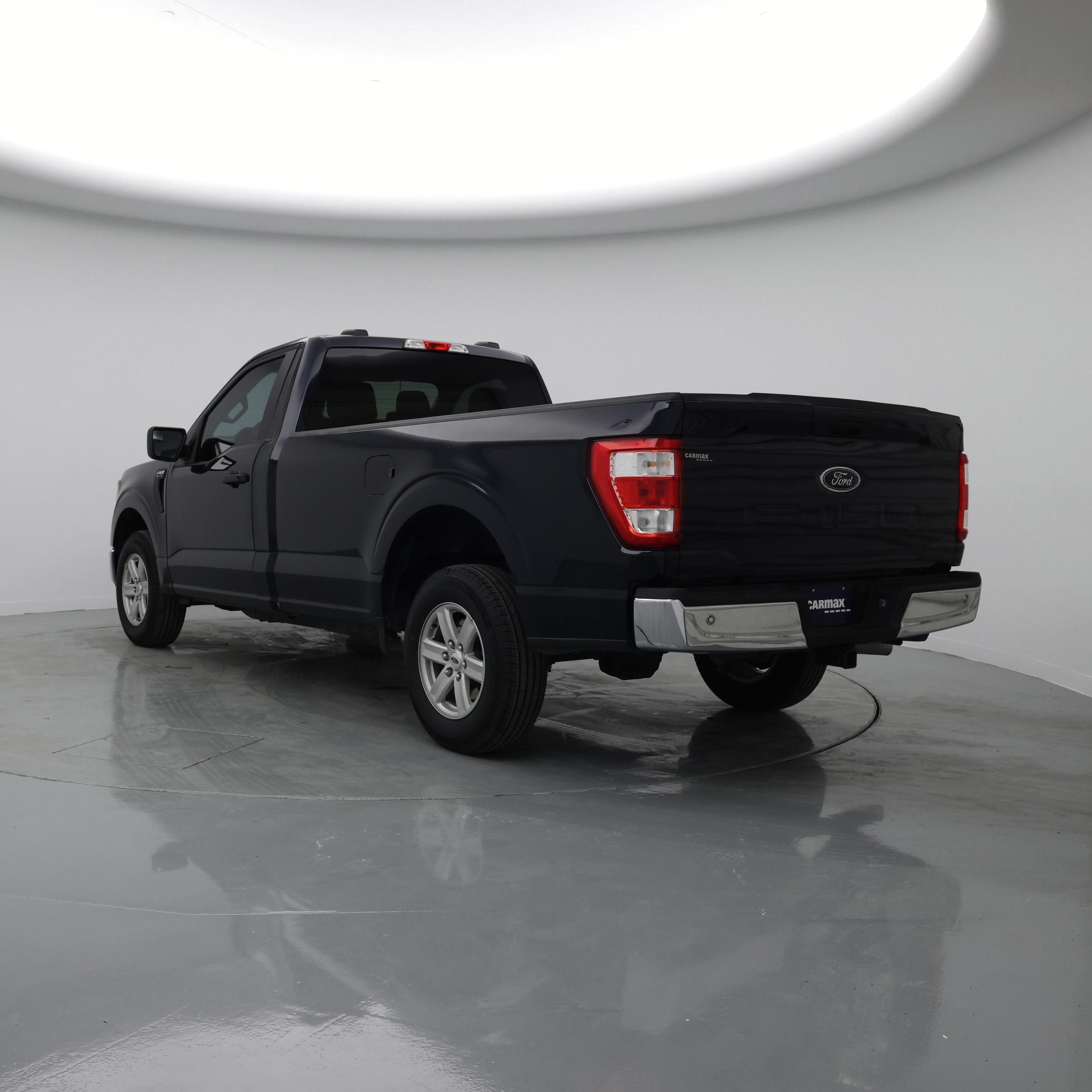 Thumbnail: 2023 Ford F-150 - 2