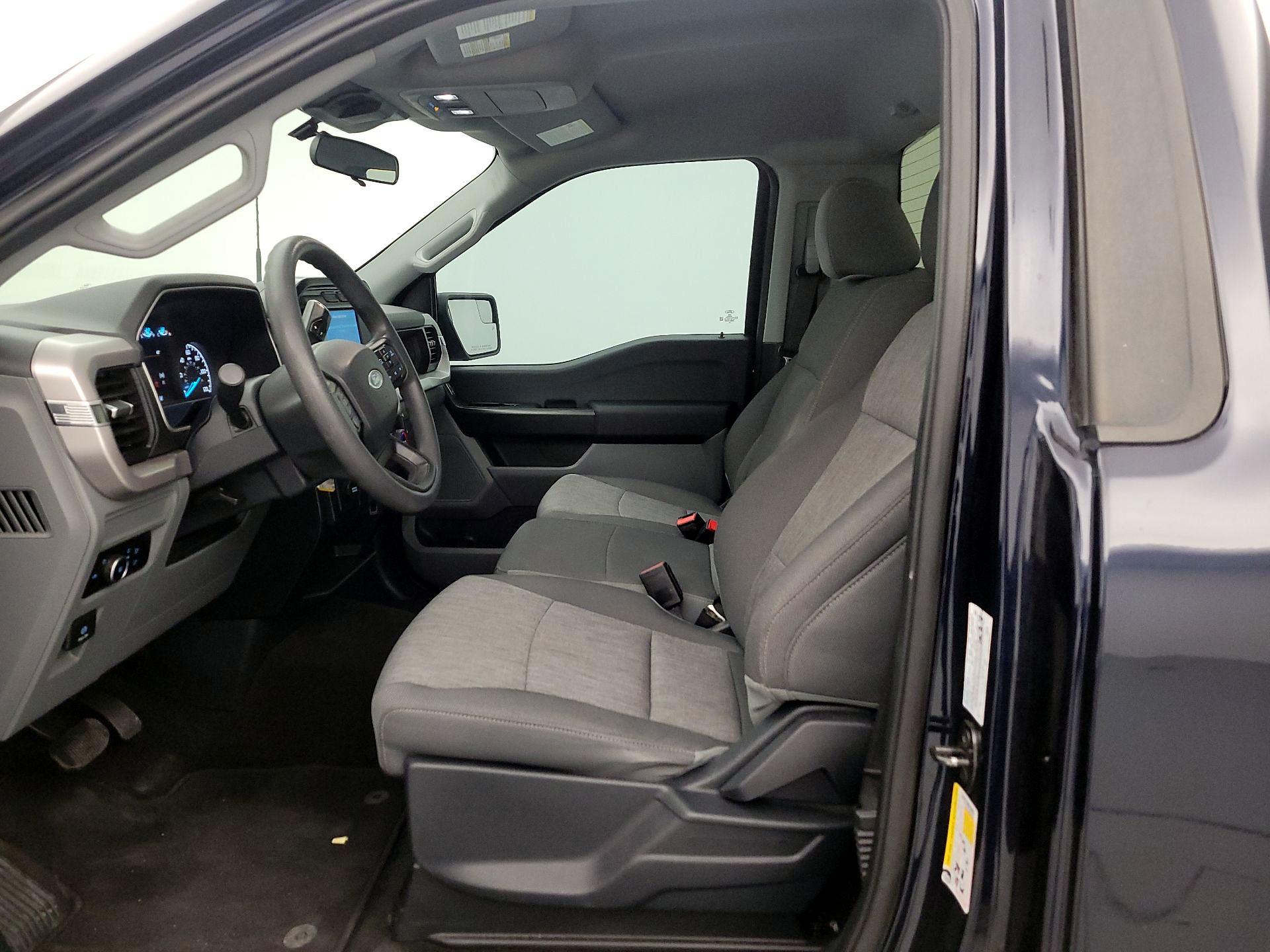 Thumbnail: 2023 Ford F-150 - 19