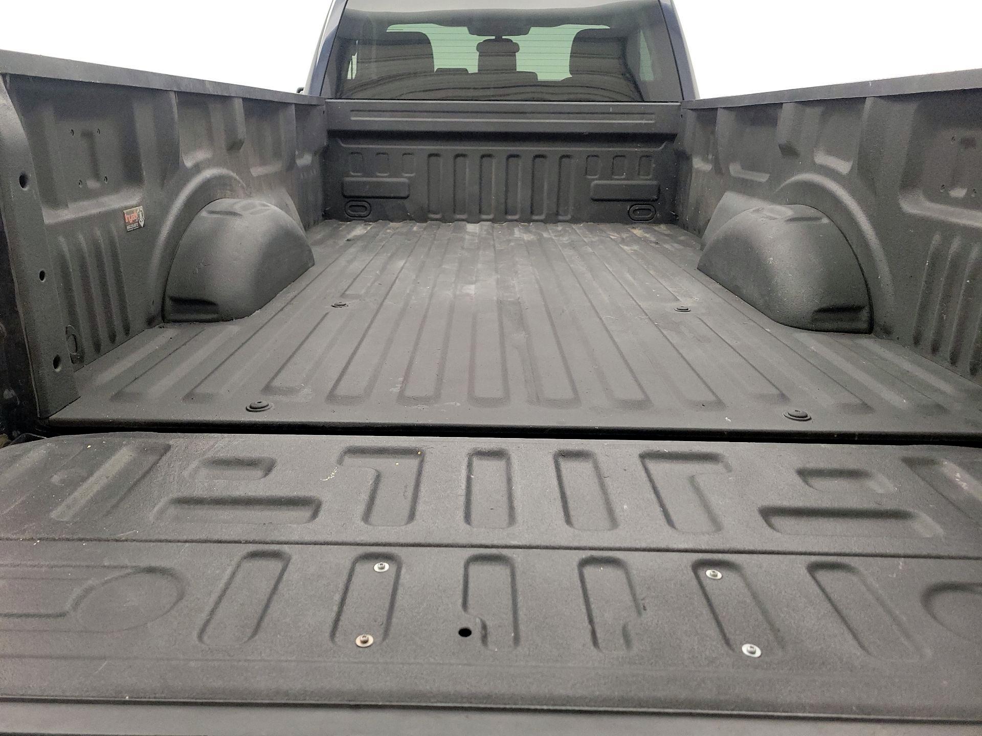 Thumbnail: 2023 Ford F-150 - 20