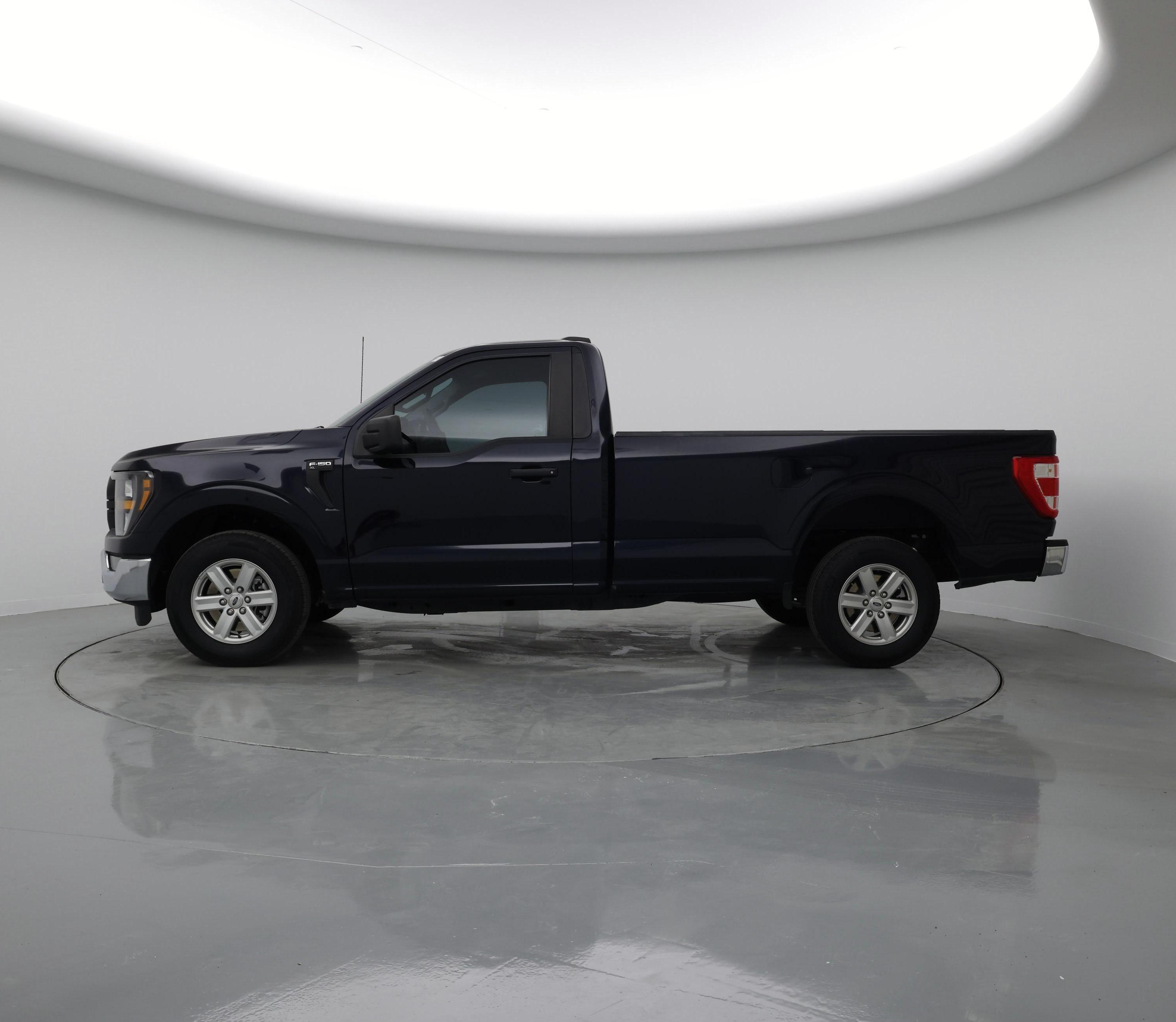 Thumbnail: 2023 Ford F-150 - 3