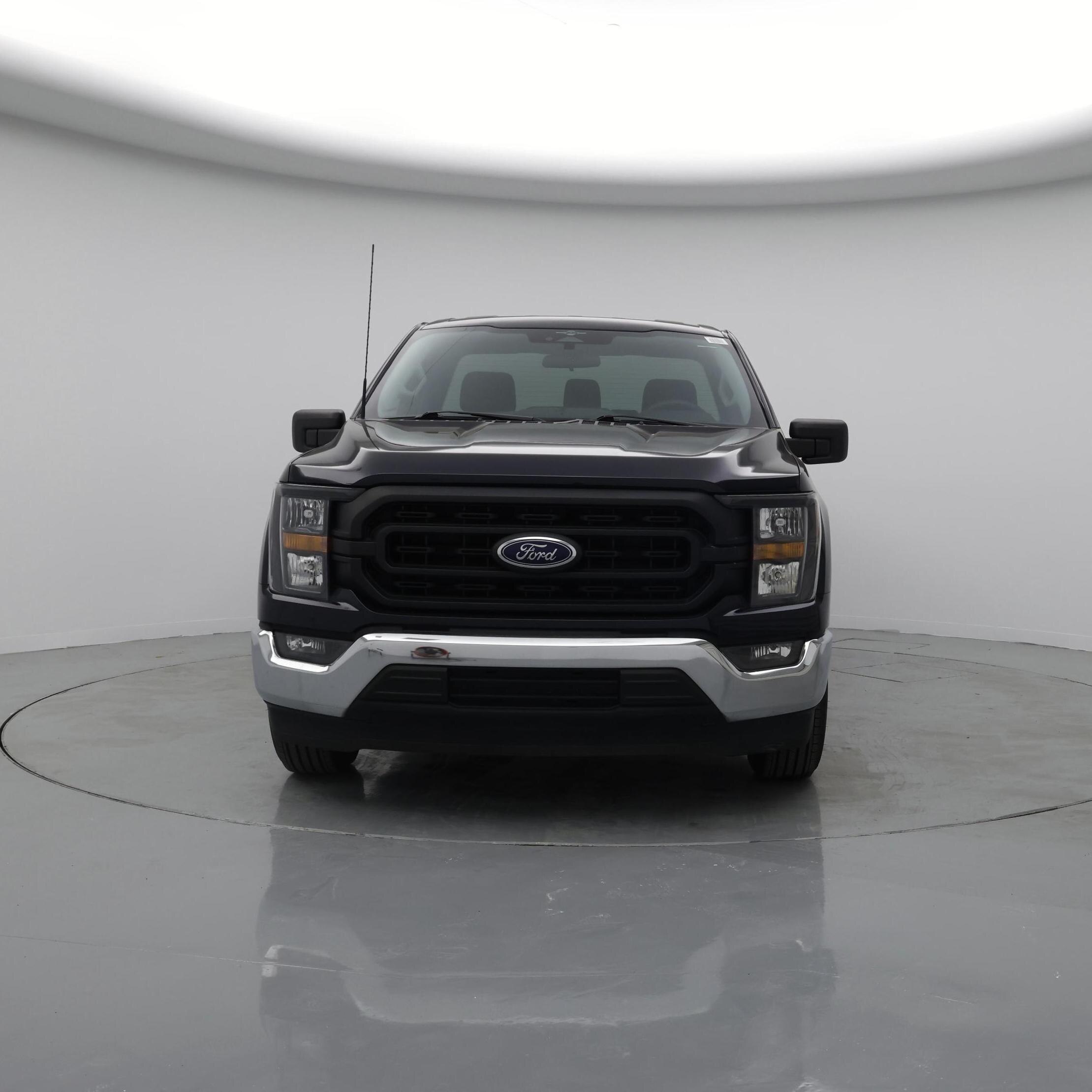 Thumbnail: 2023 Ford F-150 - 5