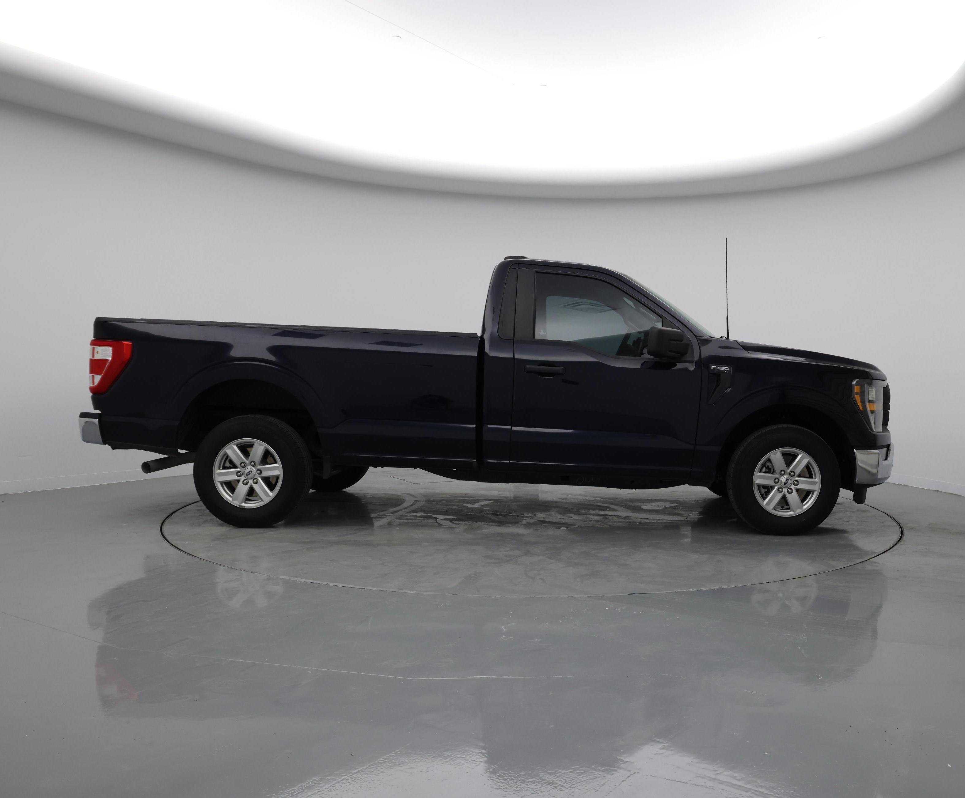 Thumbnail: 2023 Ford F-150 - 7