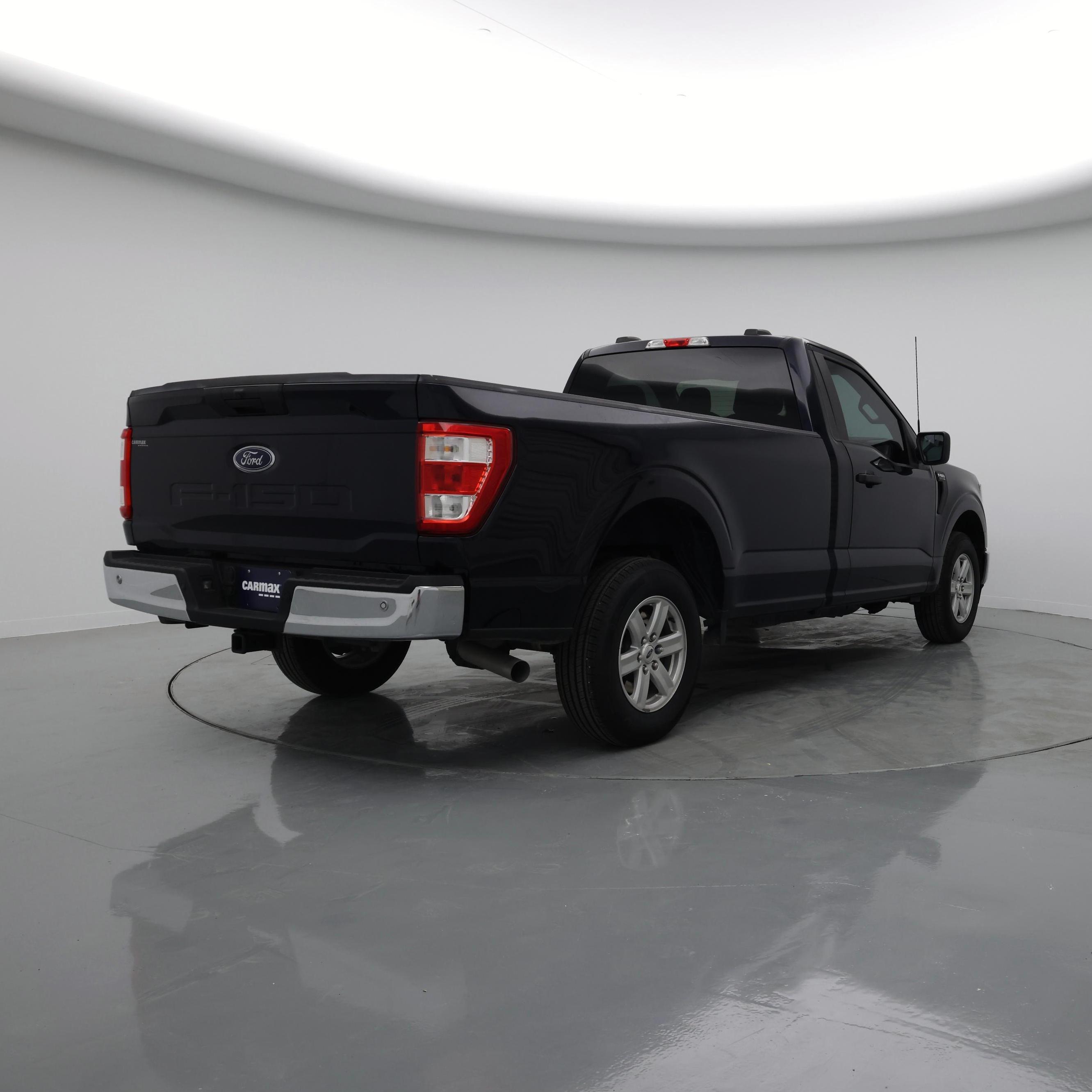 Thumbnail: 2023 Ford F-150 - 8