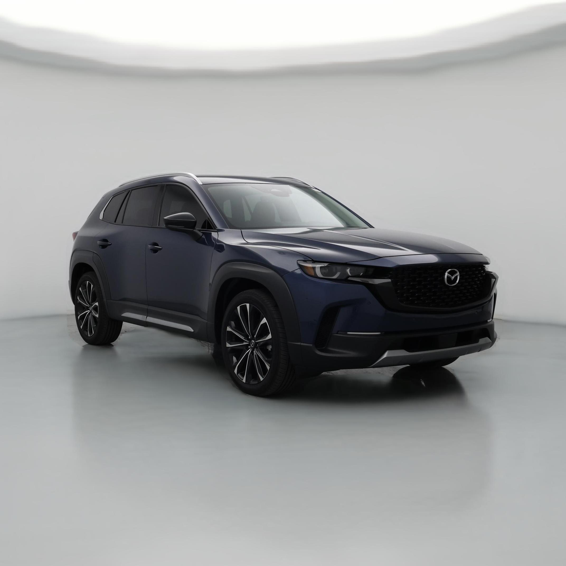 Thumbnail: 2025 Mazda CX-50 - 1