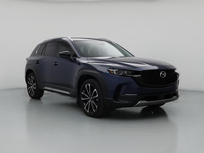 2025 Mazda CX-50 2.5 Turbo Premium Plus