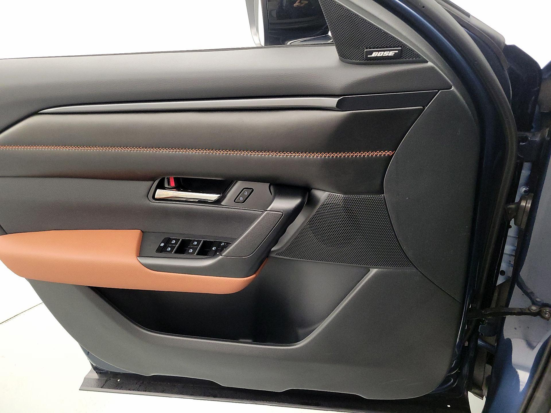 Thumbnail: 2025 Mazda CX-50 - 12