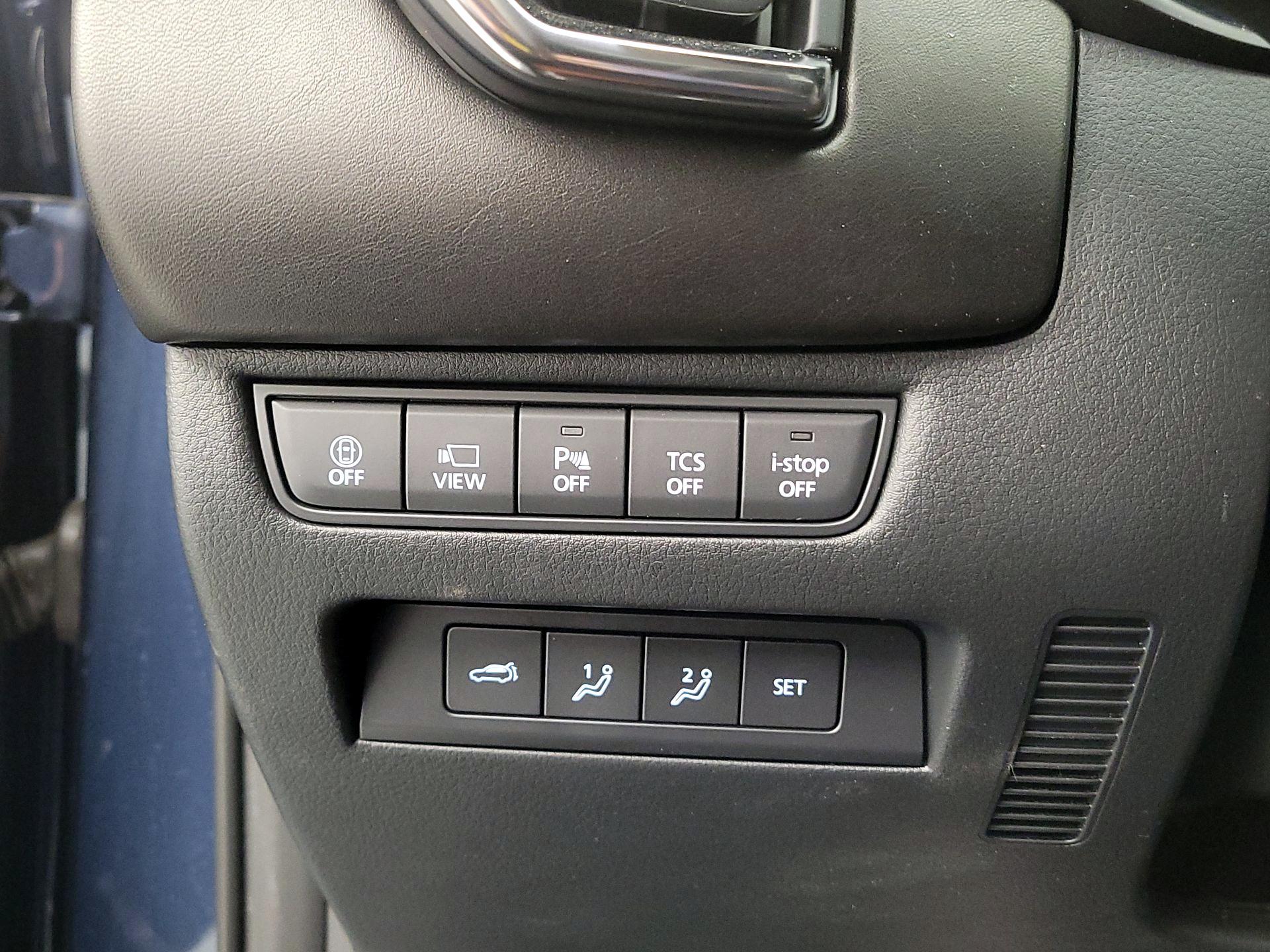 Thumbnail: 2025 Mazda CX-50 - 13