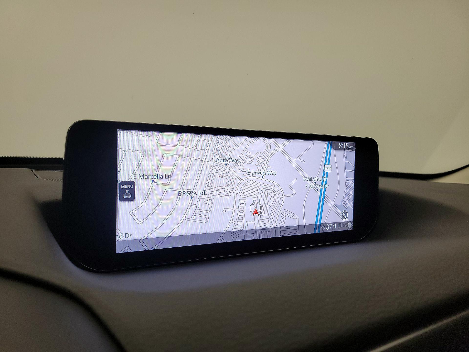 Thumbnail: 2025 Mazda CX-50 - 14