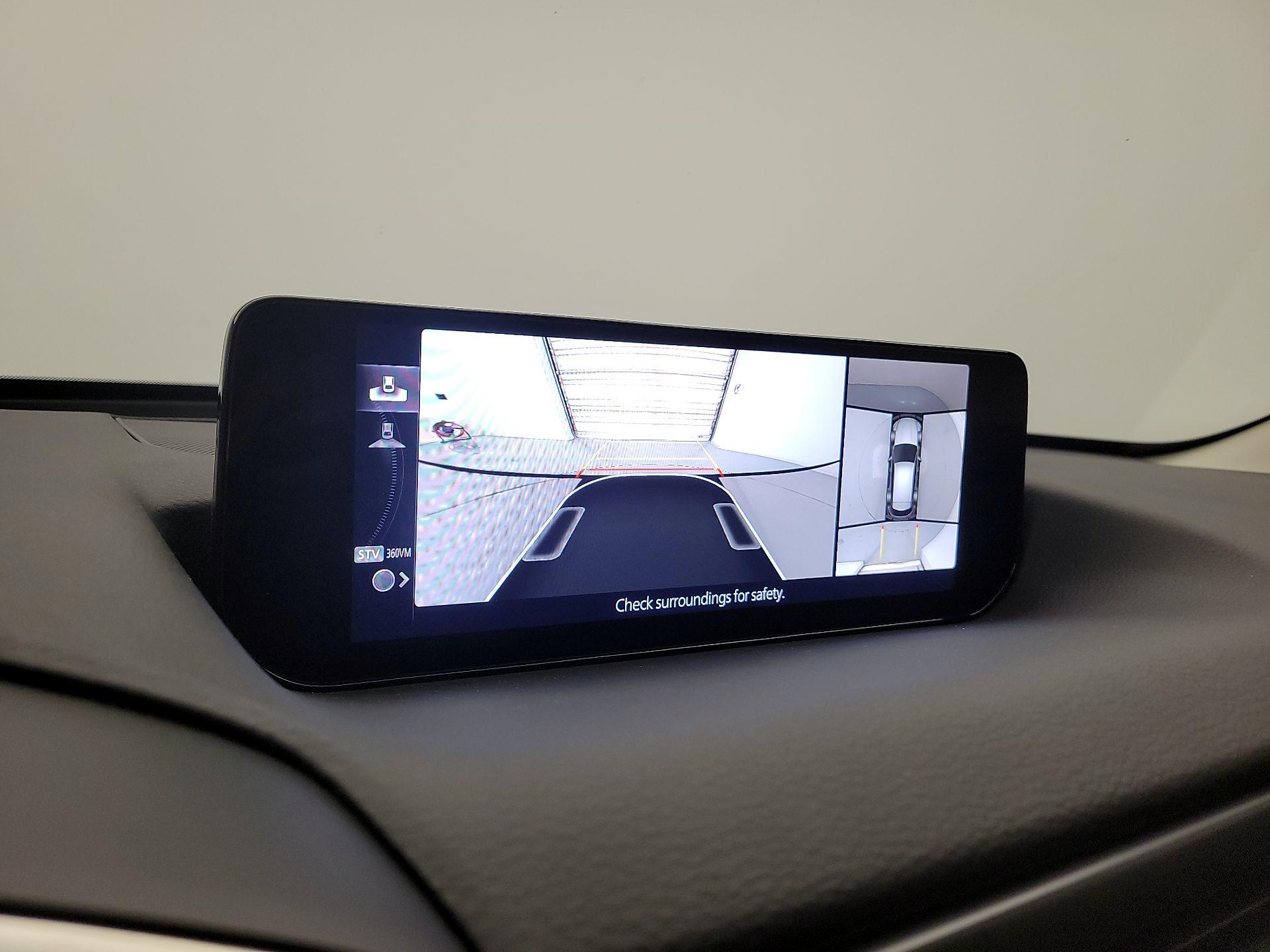 Thumbnail: 2025 Mazda CX-50 - 15