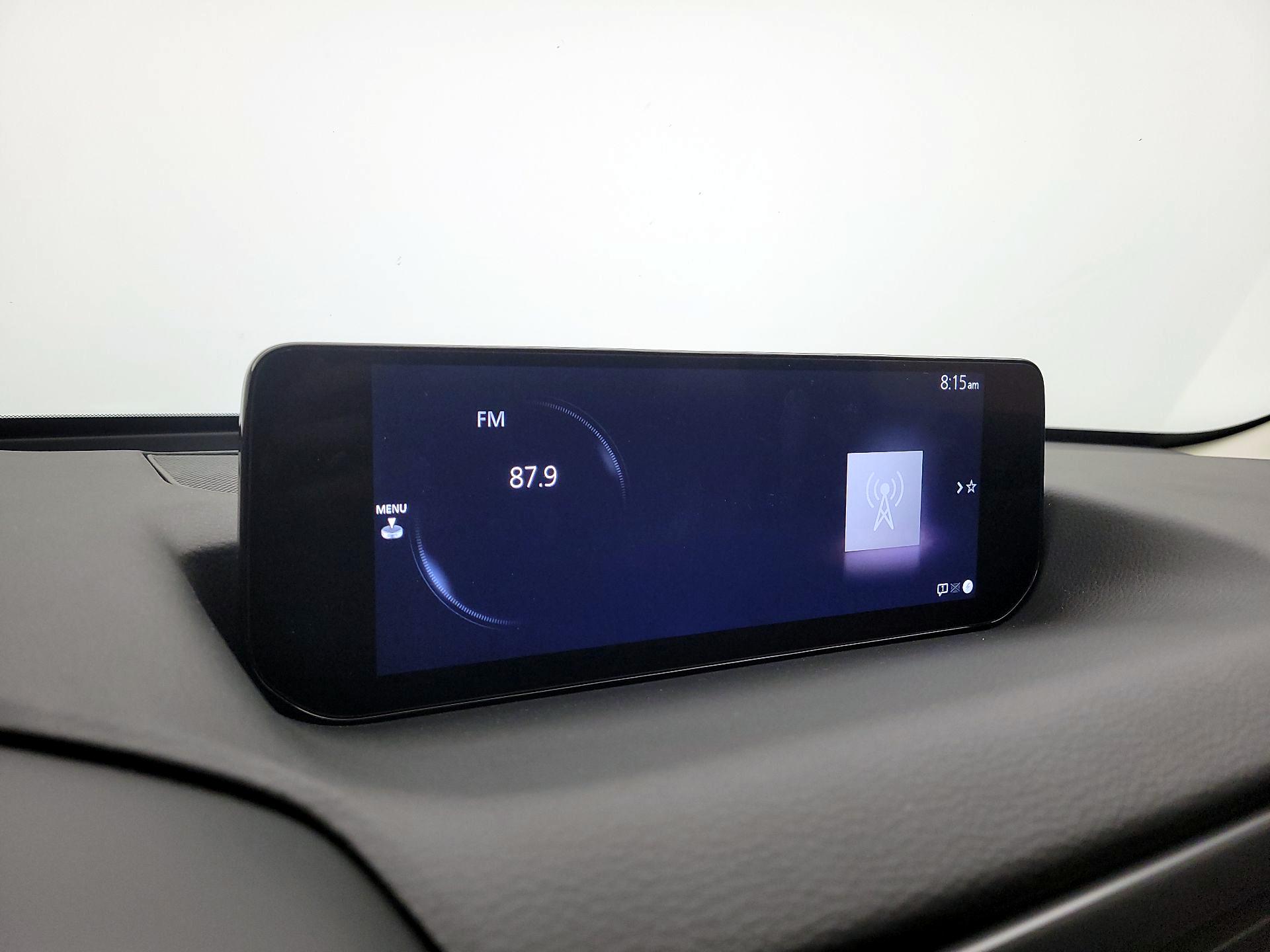 Thumbnail: 2025 Mazda CX-50 - 16