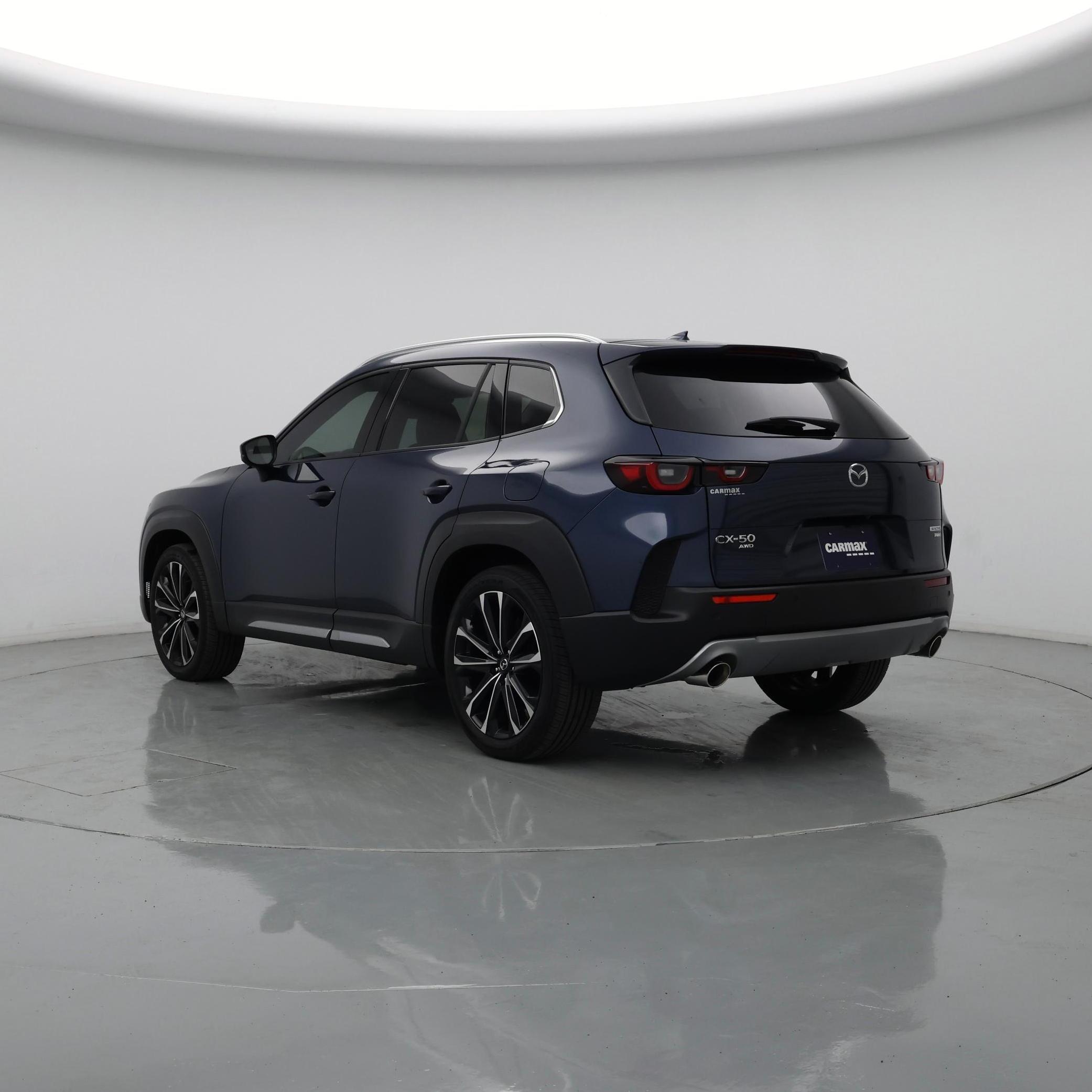 Thumbnail: 2025 Mazda CX-50 - 2