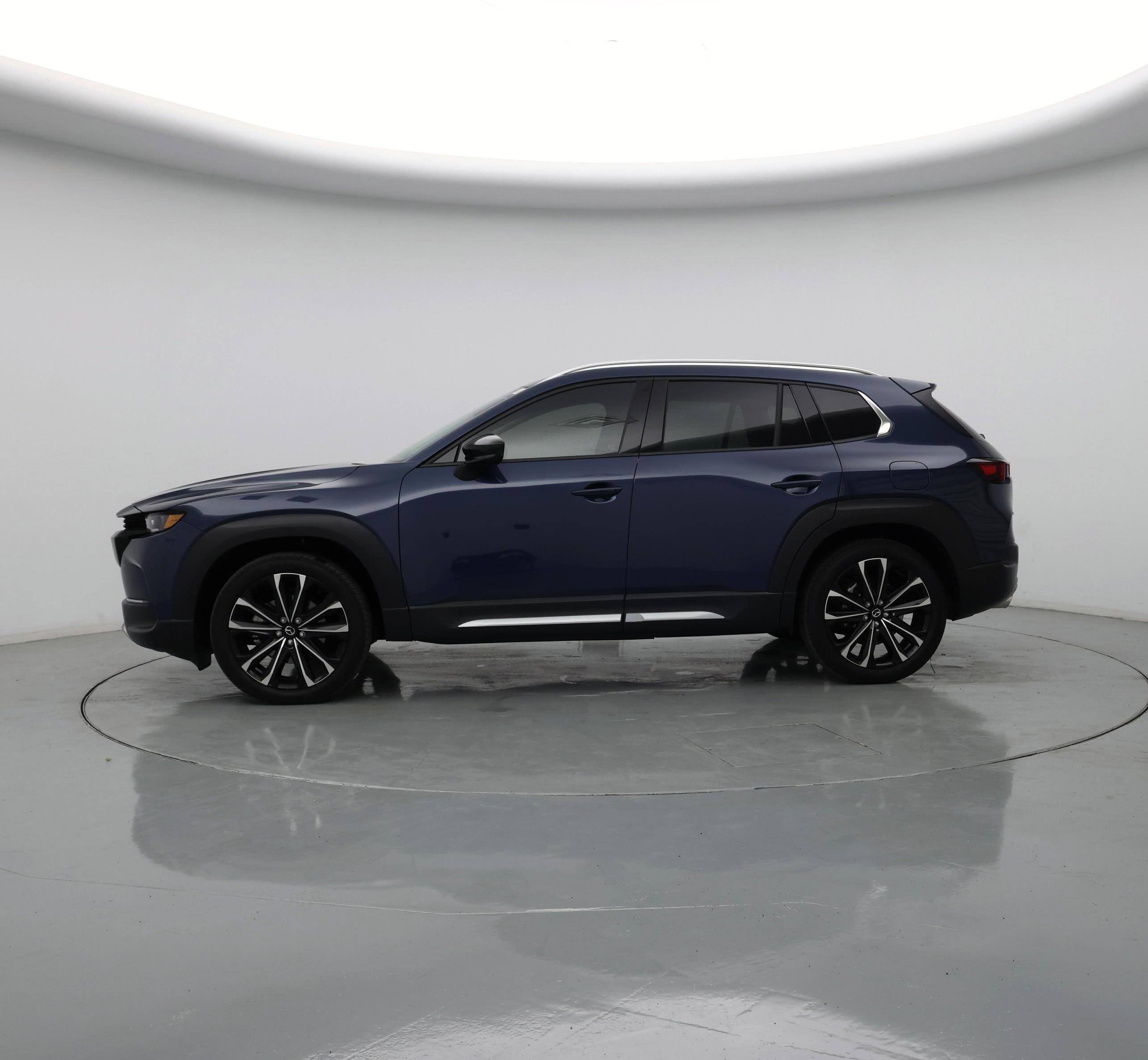 Thumbnail: 2025 Mazda CX-50 - 3